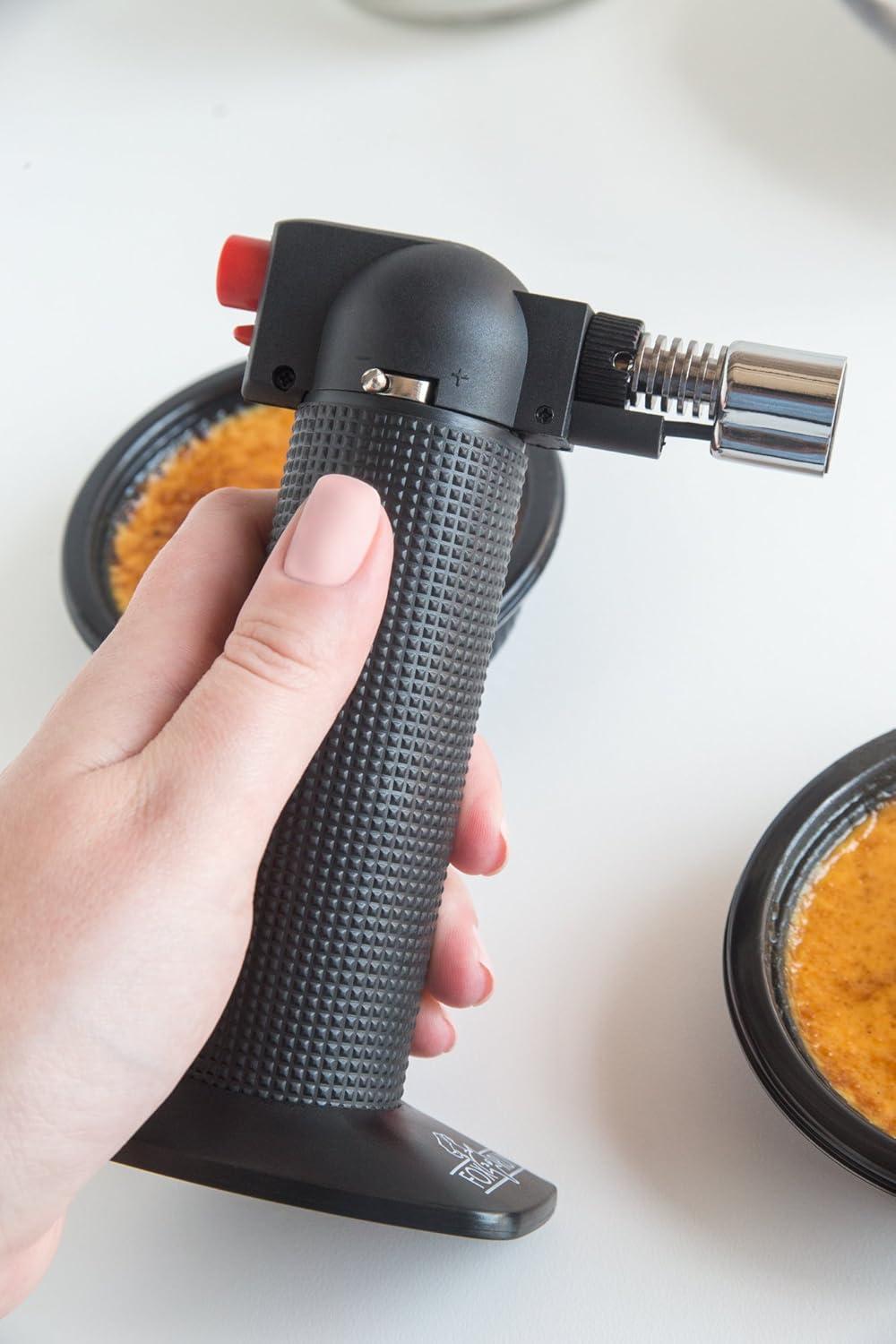 Fox Run Brands Fox Run Brands Creme Brulee Chef Torch