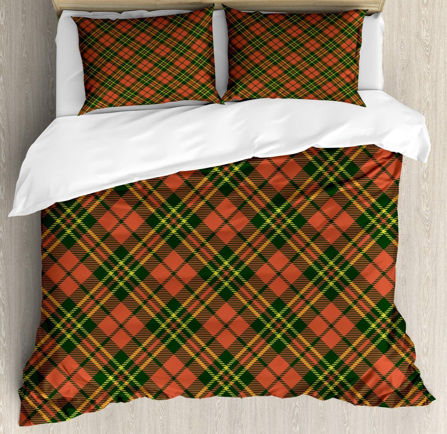 Duvet Cover Set