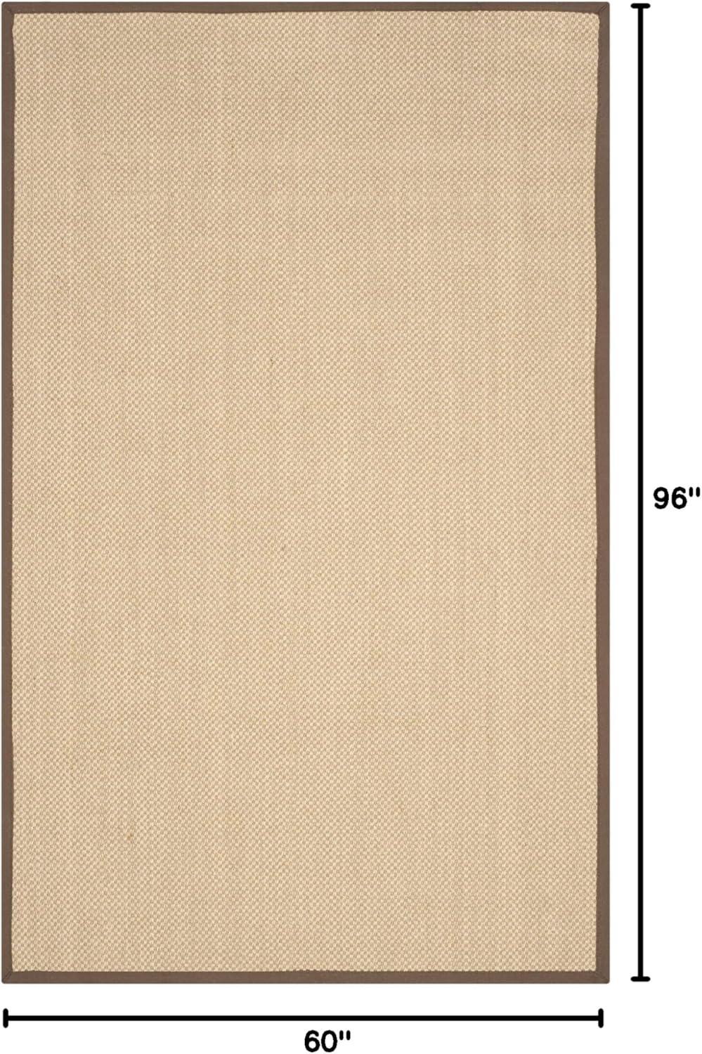 Natural Fiber NF141 Area Rug  - Safavieh