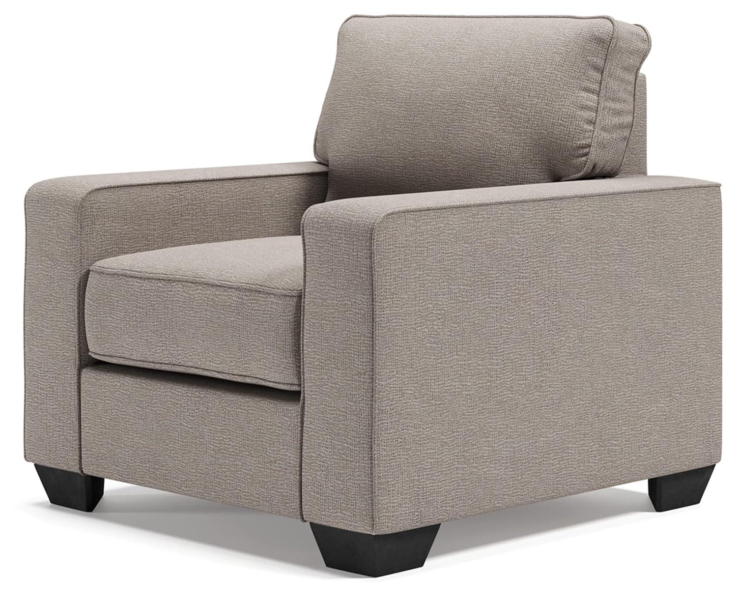 Greaves Upholstered Armchair