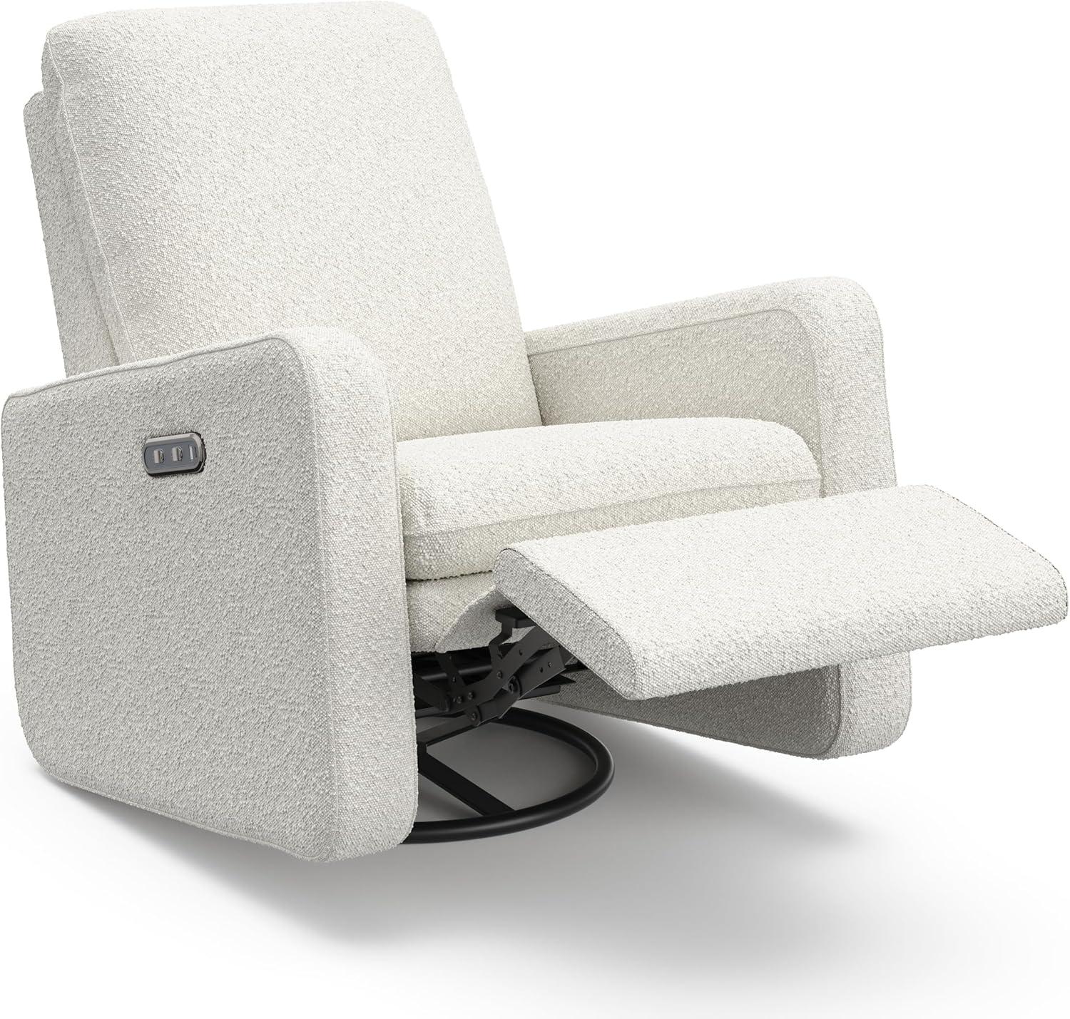 Teddi Power Recliner With USB