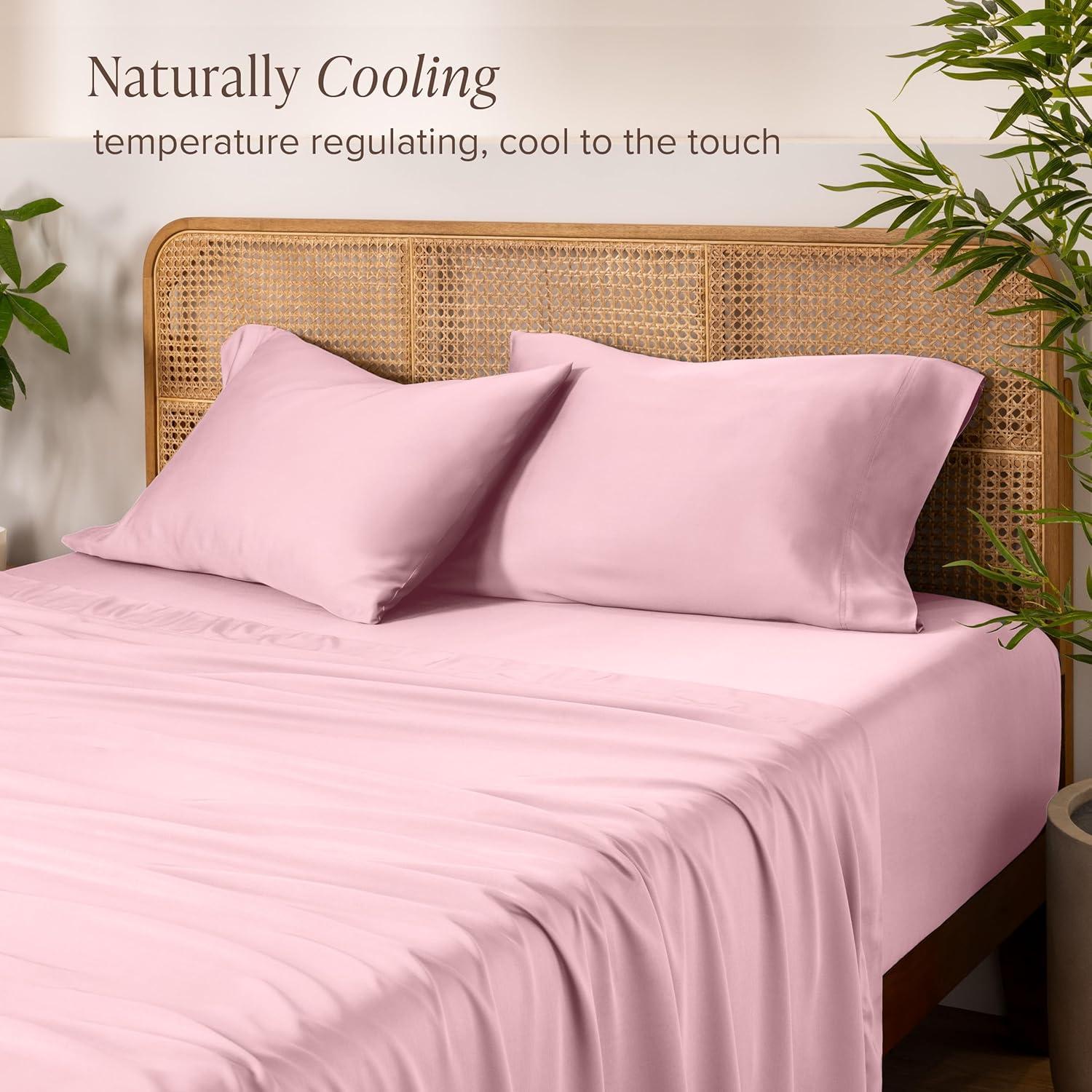 Bare Home Sheet Set - Rayon from Bamboo