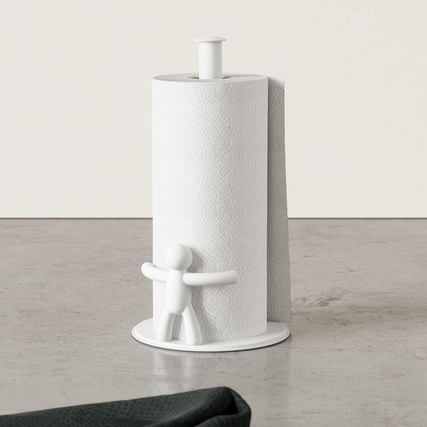 Umbra Buddy Freestanding Paper Towel Holder
