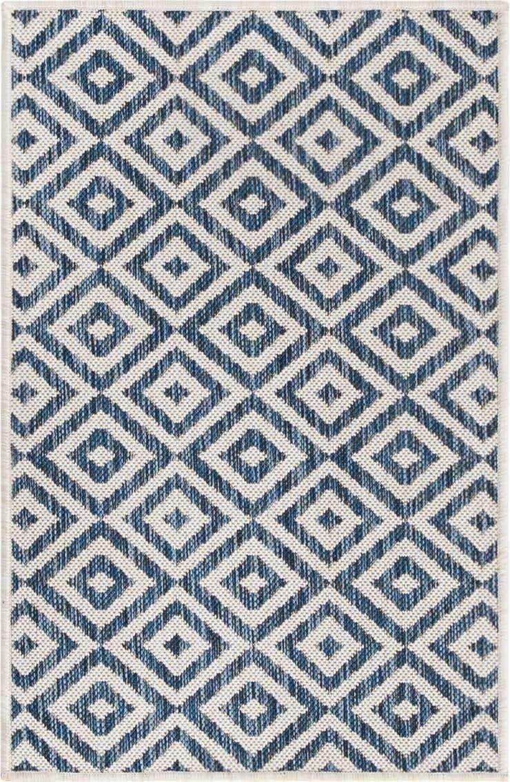 Jill Zarin Costa Rica Outdoor Rug