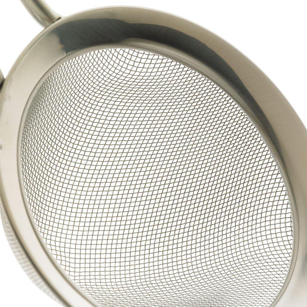 Mercer Culinary M37025 Barfly® Mesh Strainer