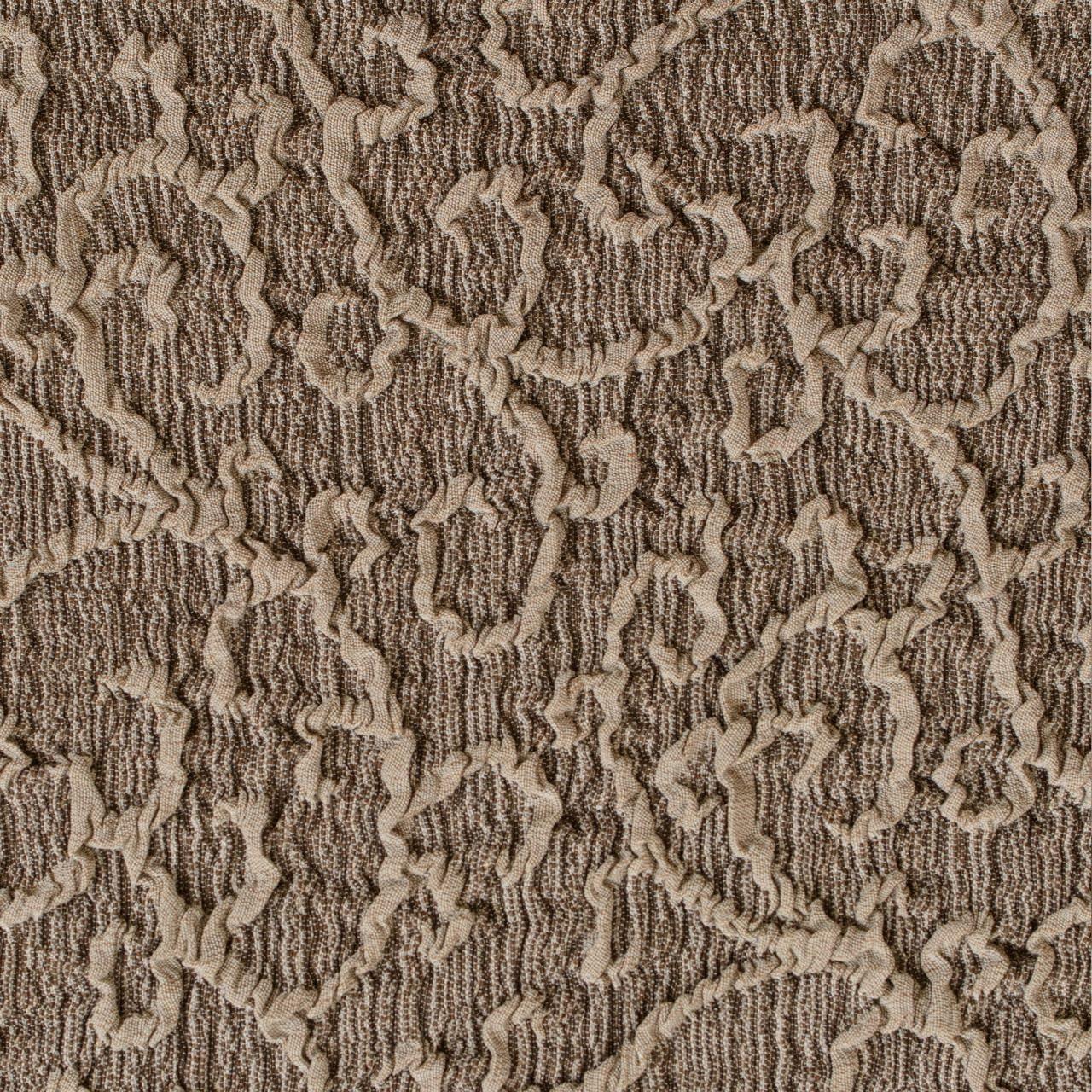 Stretchy Slipcover for Recliner 3-seater Sofa - Premium Quality & Style - Jacquard Collection