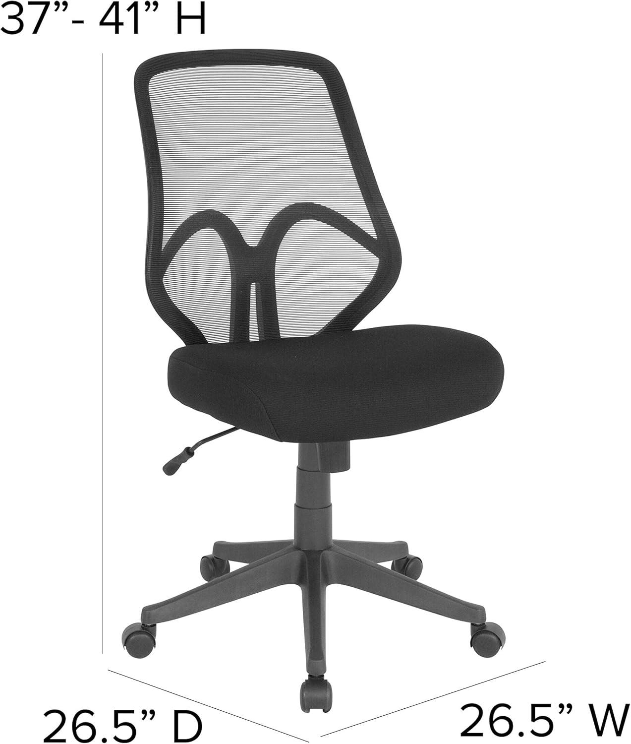 Trudy Mesh Office Chair