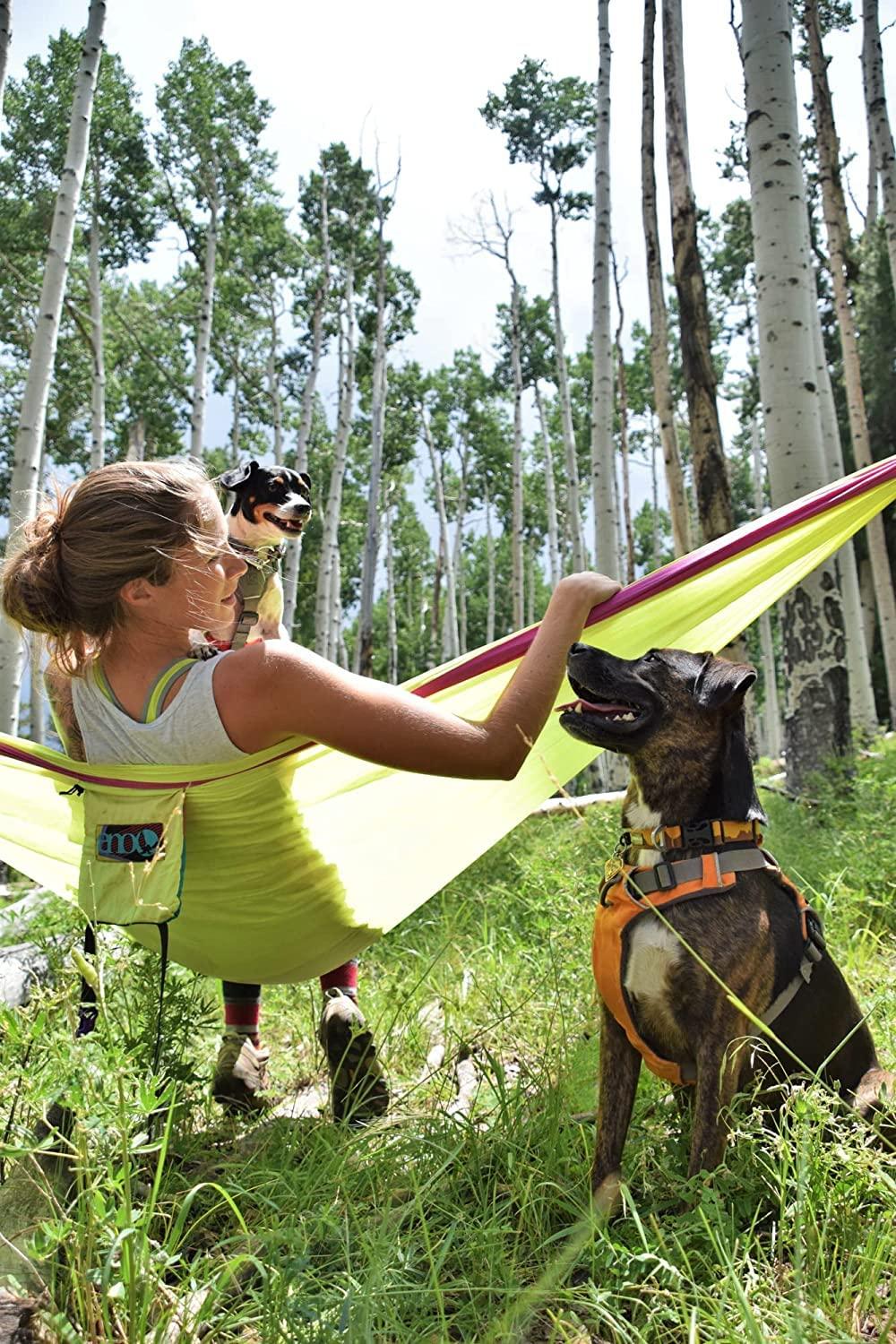 ENO- Eagles Nest Outfitters Camping Hammock