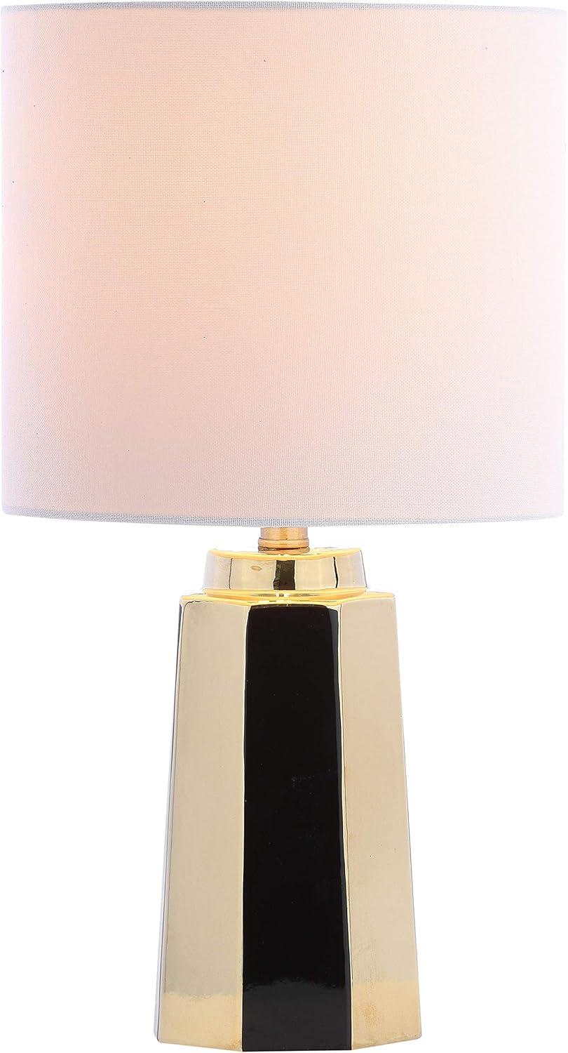 Parlon Table Lamp - Plated Gold - Safavieh.