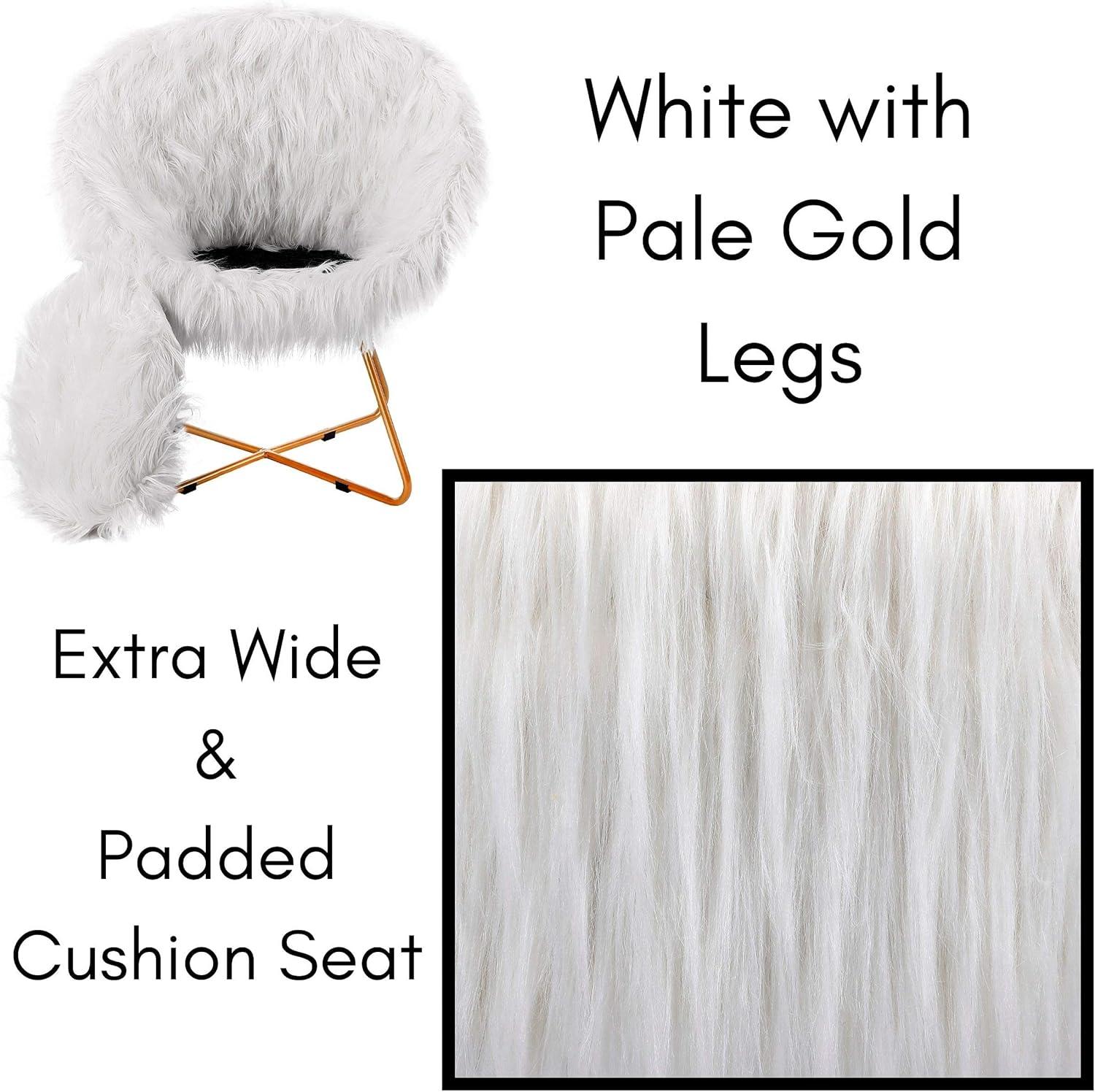 BirdRock Home Upholstered Accent Chair