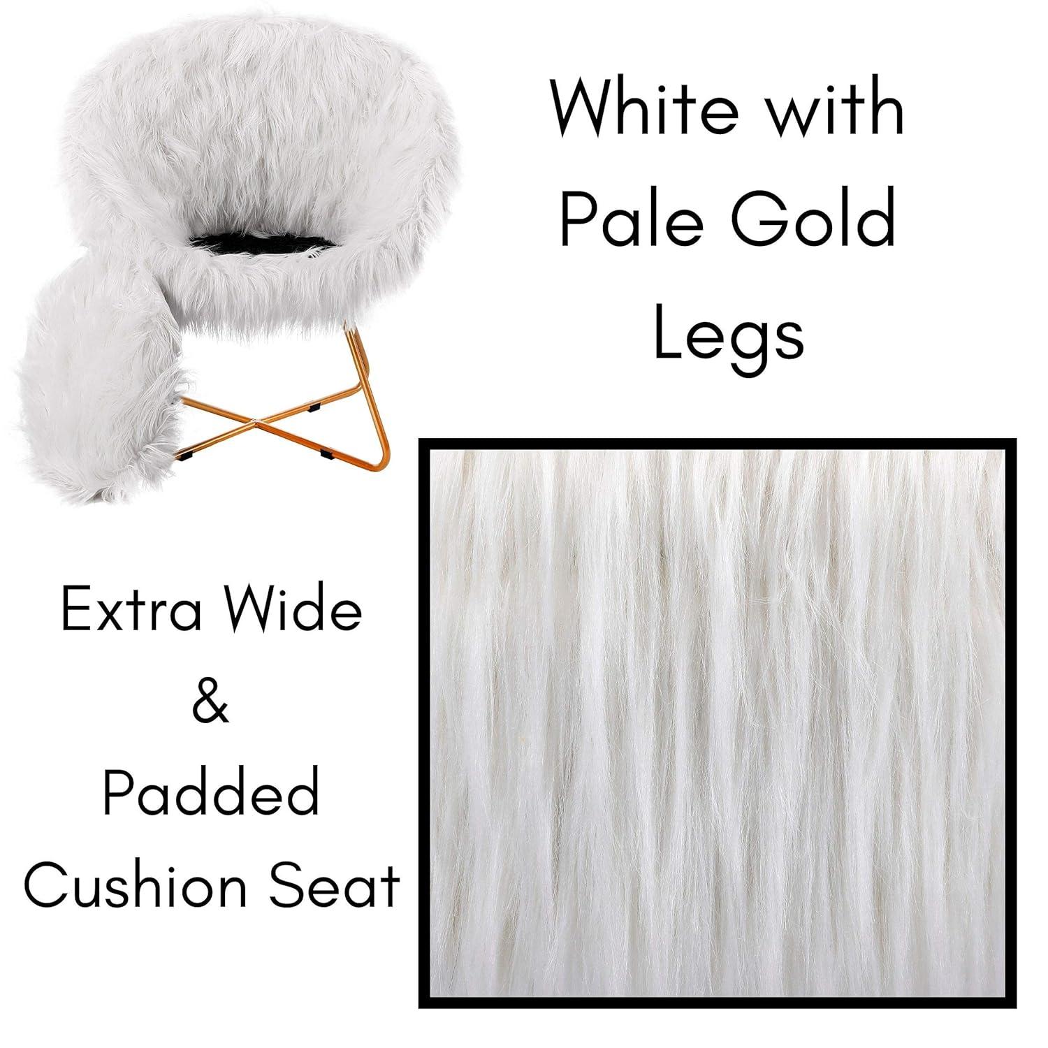 BirdRock Home Upholstered Accent Chair