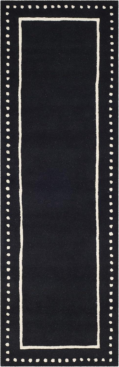 Bella BEL151 Hand Tufted Area Rug  - Safavieh