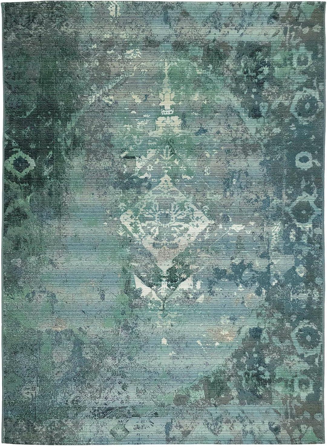 Liora Manne Marina Traditional Indoor/Outdoor Rug..