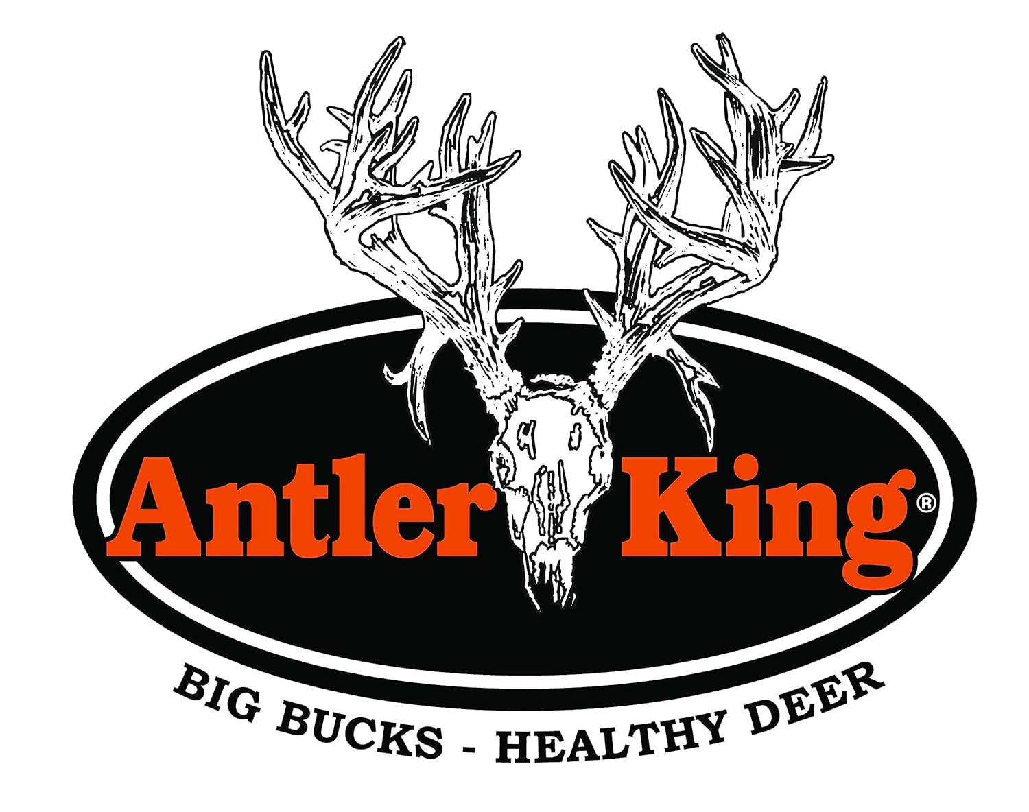 Antler King Fall-Winter-Spring Food Plot Blend