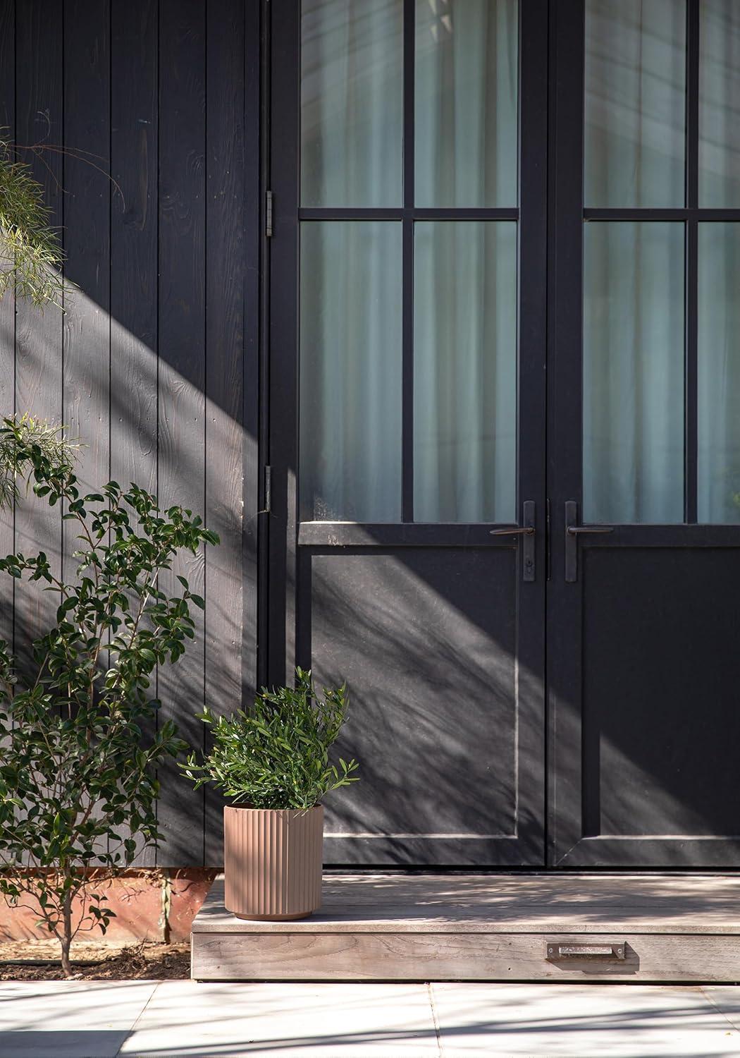 Veradek Demi Series Round Planter & Reviews | AllModern
