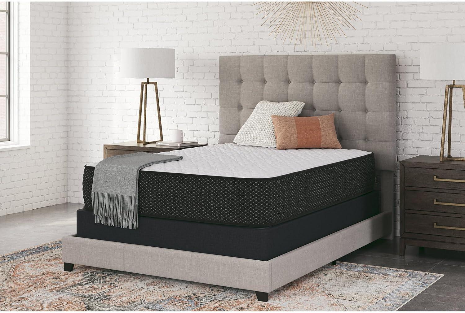 Signature Design By Ashley 12" Firm Sofa Bed Mattress