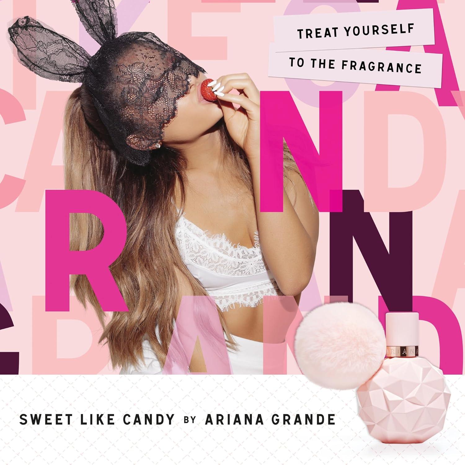 Ariana Grande Sweet Like Candy Eau de Parfum Rollerball - 0.25 fl oz - Ulta Beauty
