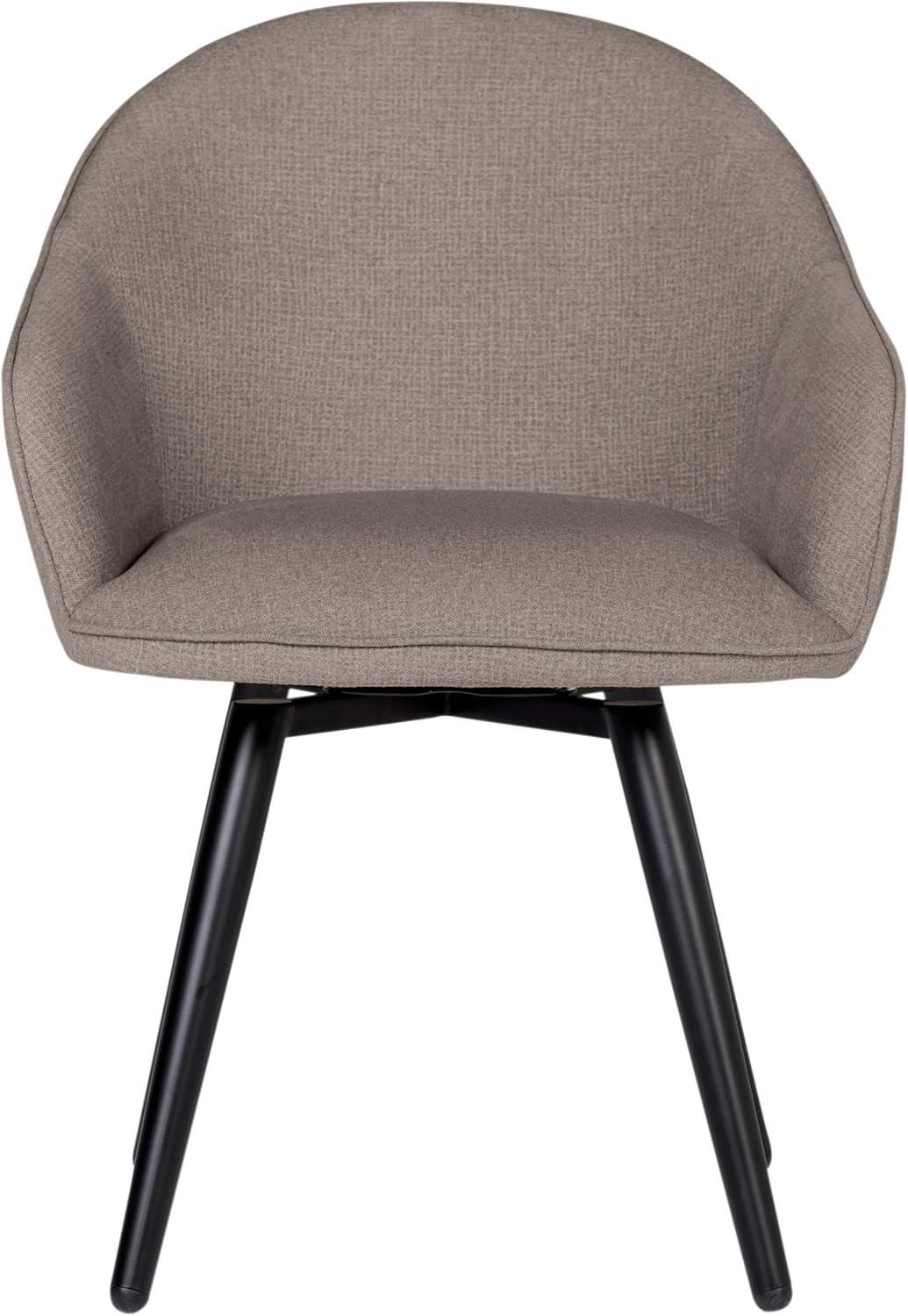 Dome Swivel Armchair - Studio Designs Home