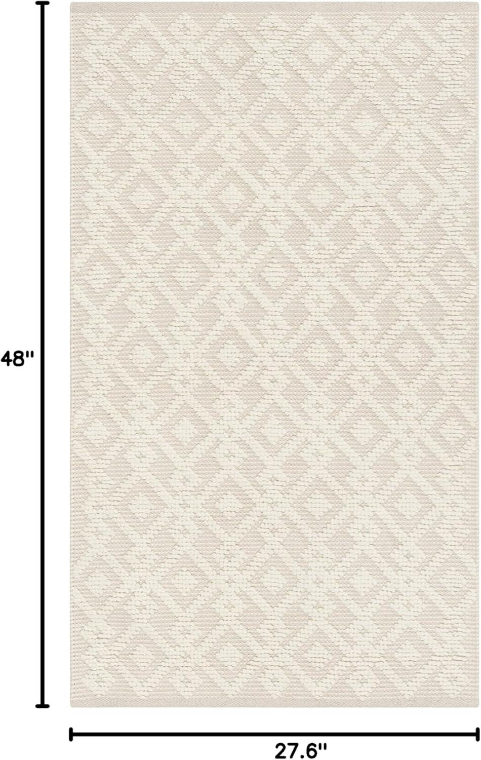 Vermont VRM102 Hand Woven Area Rug  - Safavieh