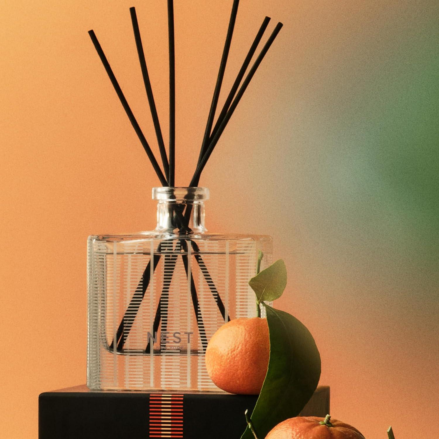 Nest Fragrances Reed Diffuser Liquid Refill - Sicilian Tangerine