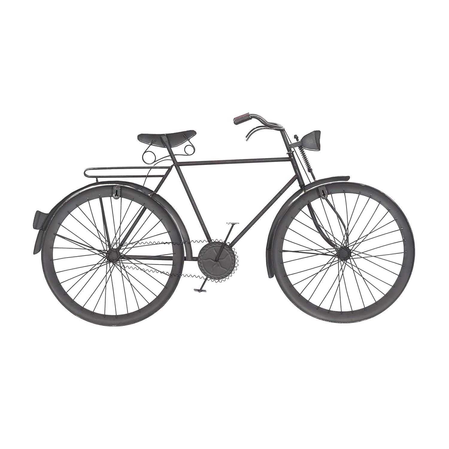Industrial Transportation Wall Decor on Metal