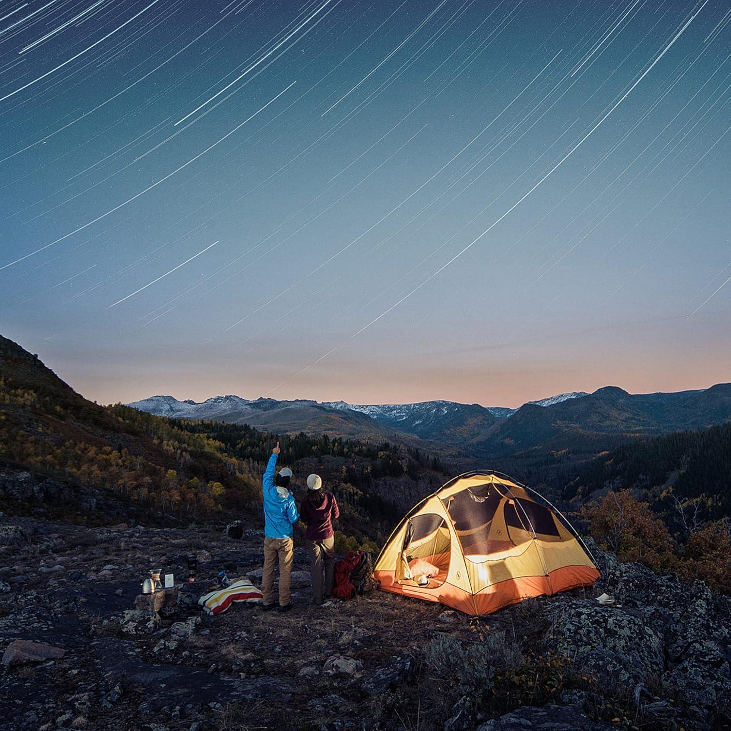 Luci Original: Solar Inflatable Lantern