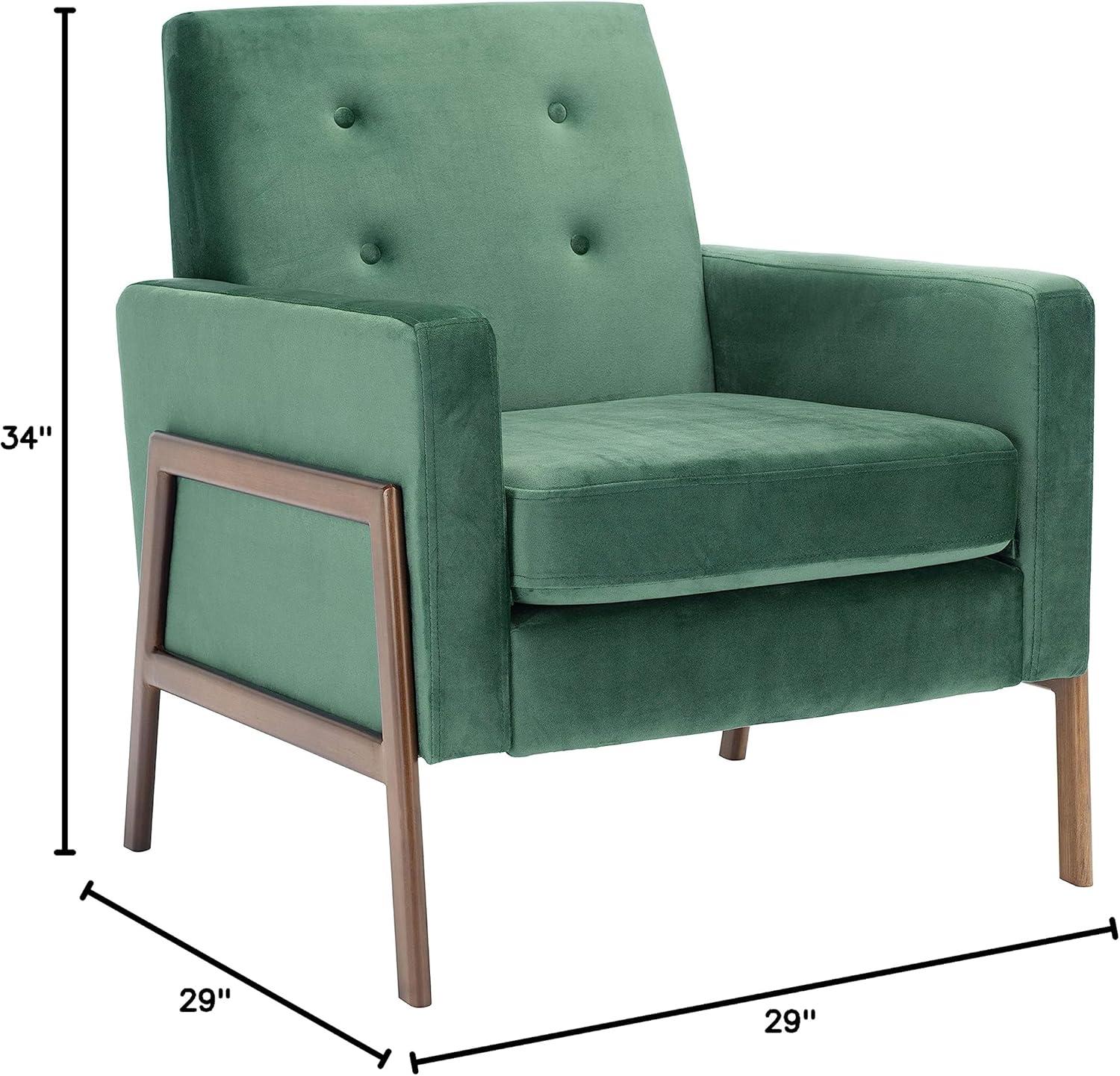 Roald Sofa Accent Chair  - Safavieh