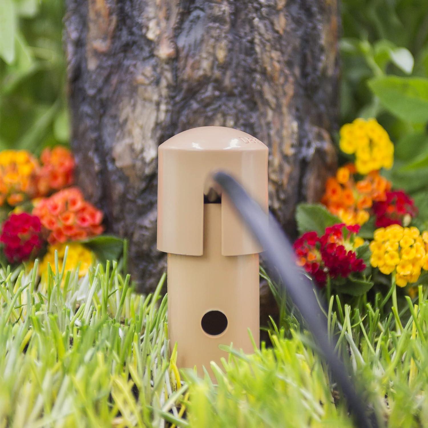 24 in. Watering Stake (3-Pack)