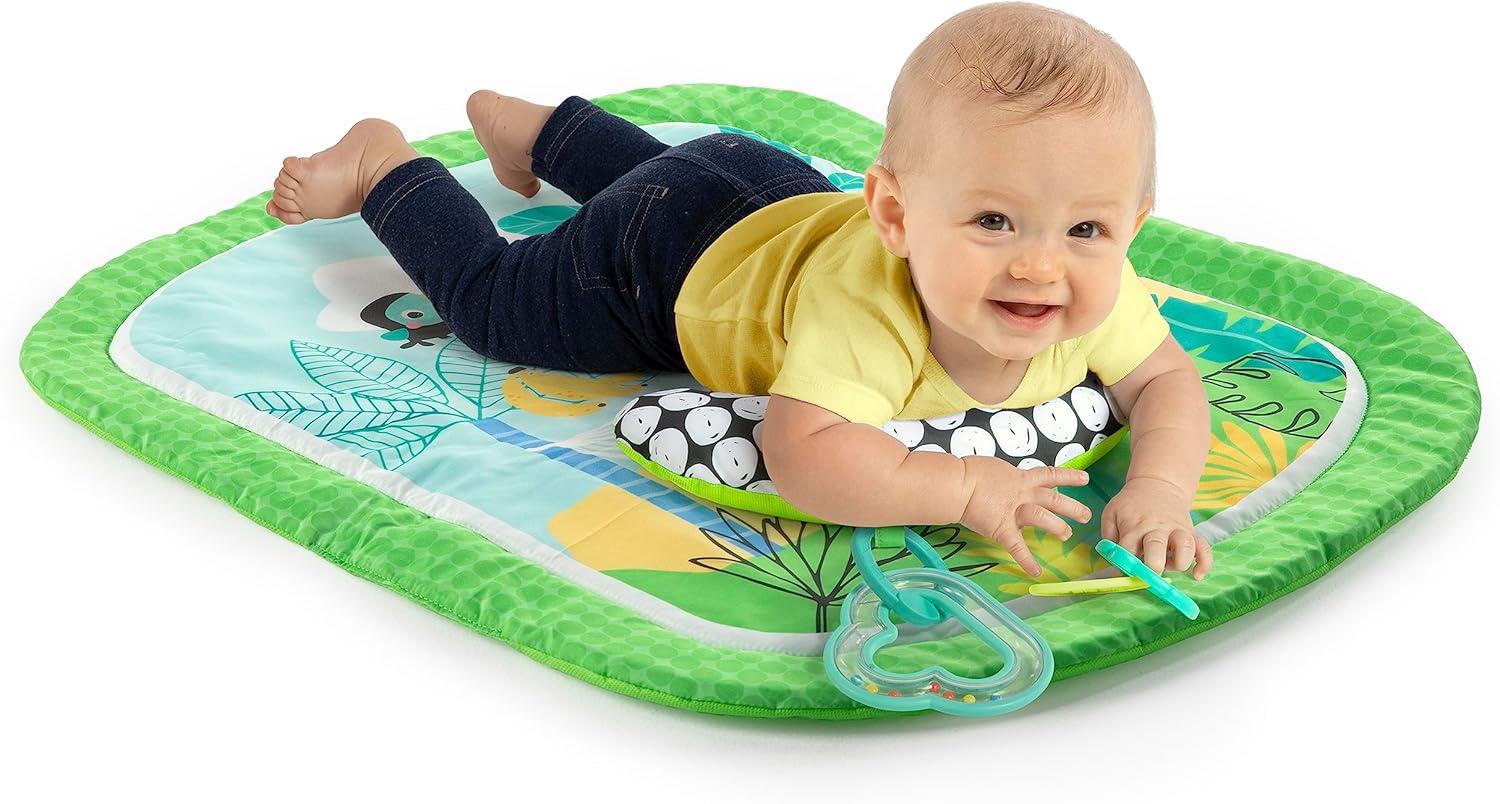 Bright Starts Totally Tropical Prop Mat