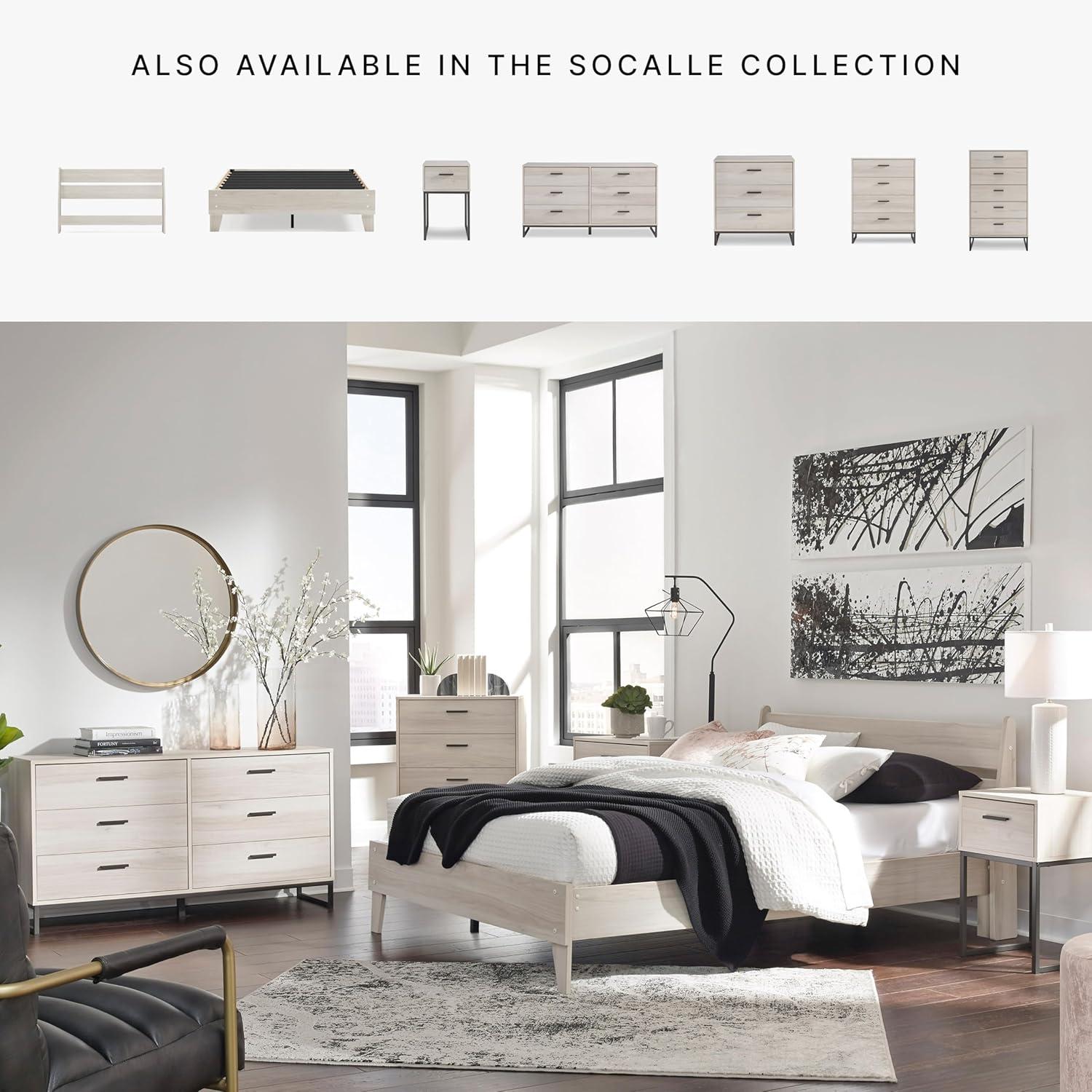 Latitude Run® Bosnjak 29.88'' W 5 - Drawer Dresser