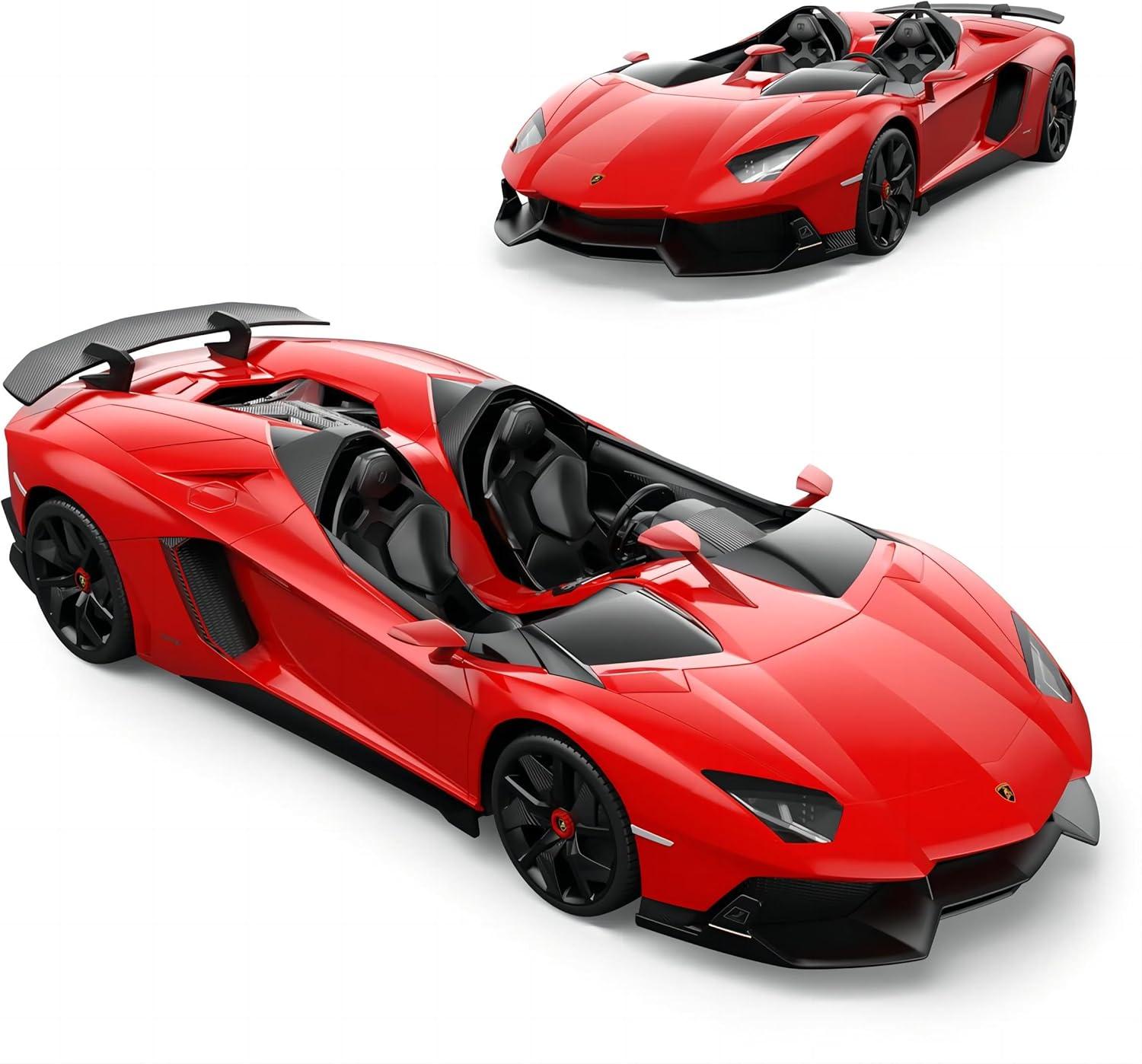 Lamborghini Aventador R/C Car