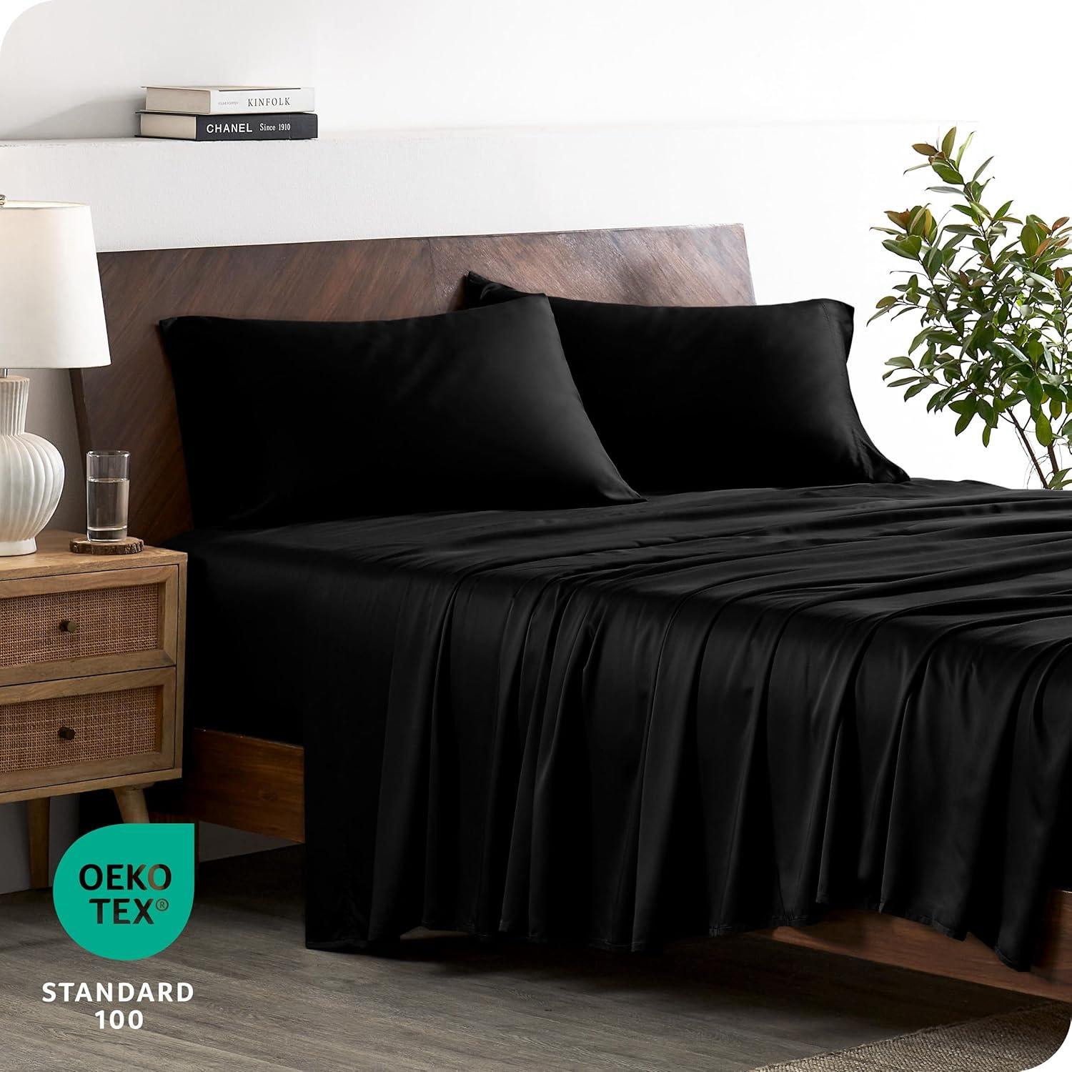 Bare Home Sheet Set - Rayon from Bamboo