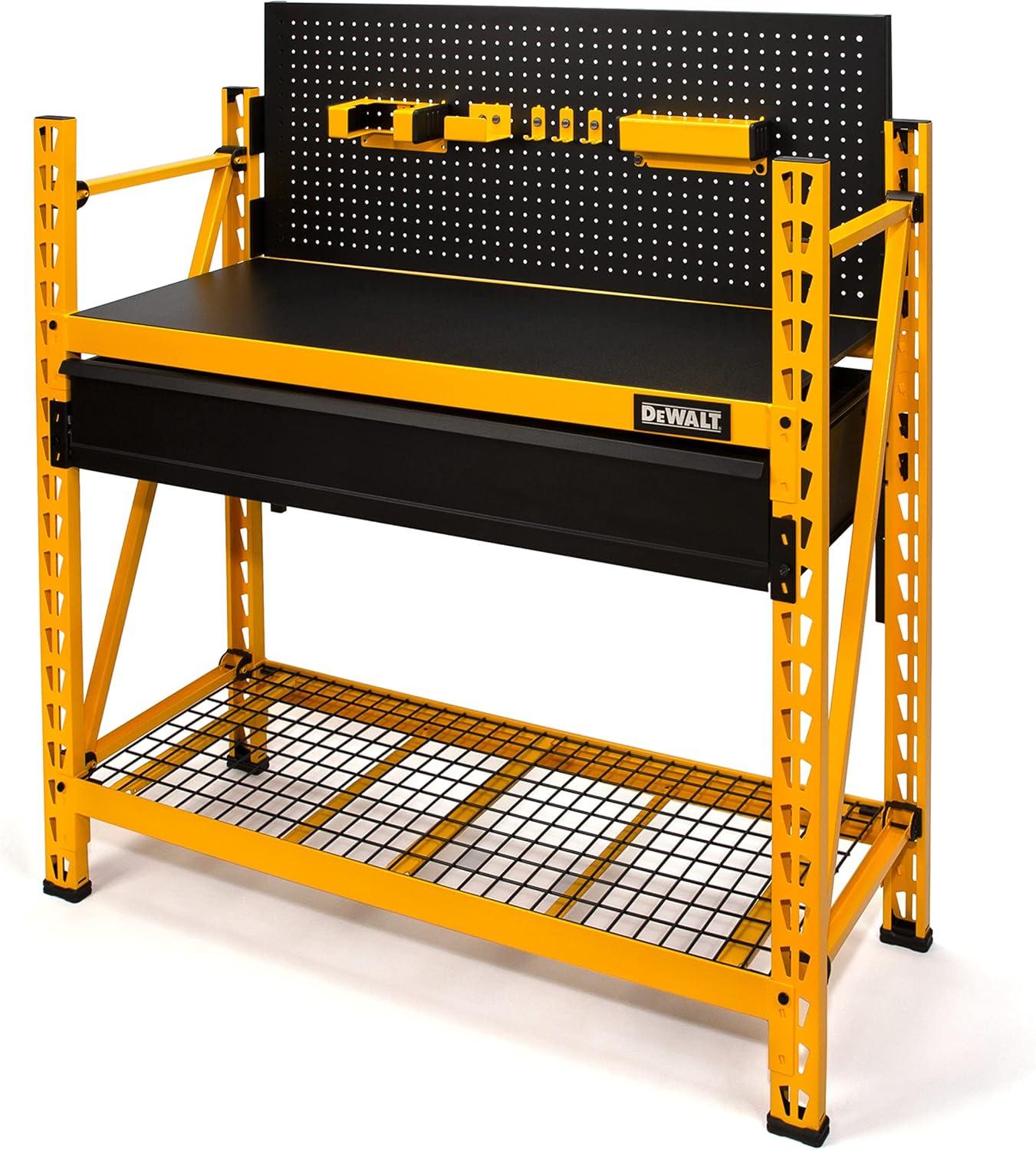 DeWalt Shelving 41631