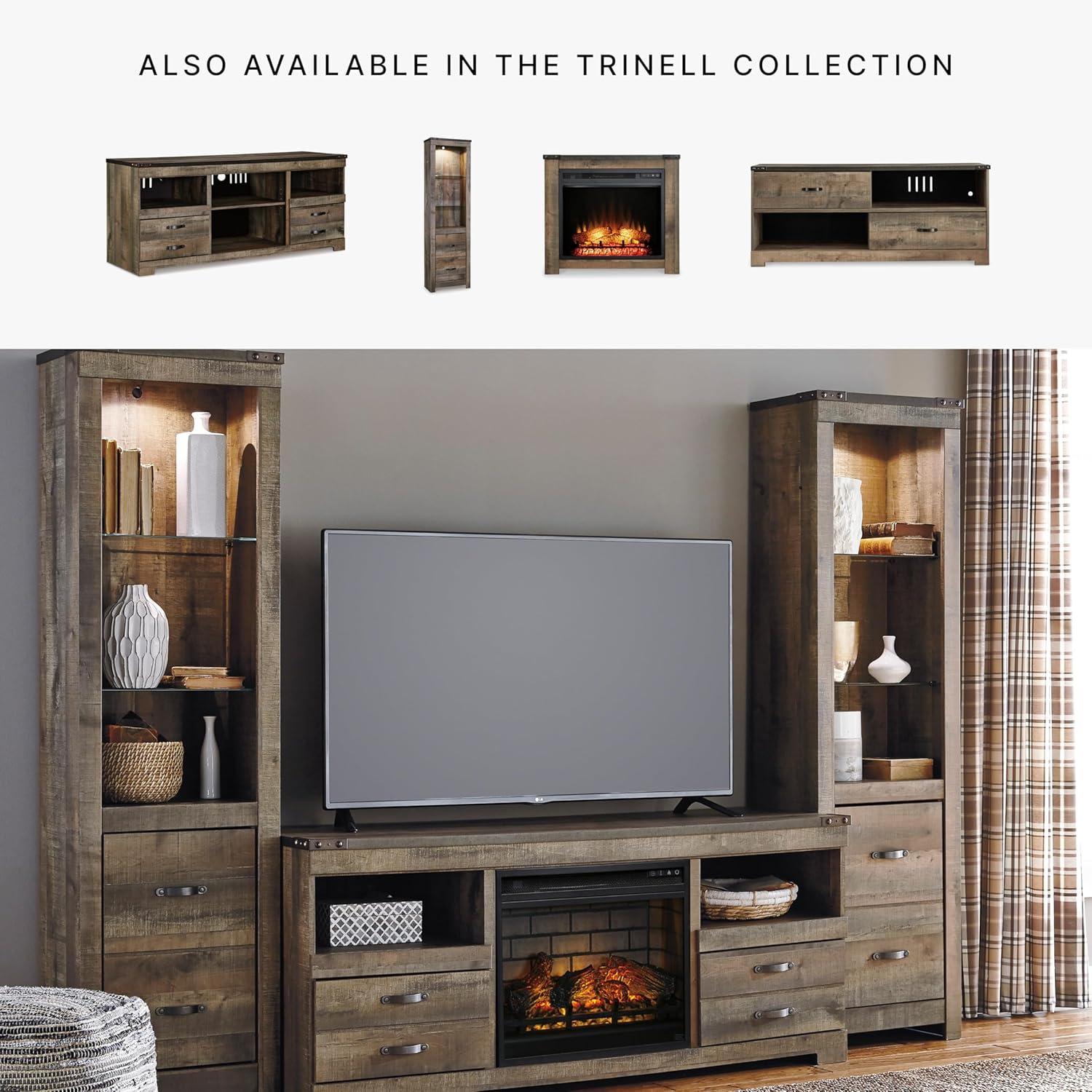 Kirkhill TV Stand for TVs up to 70"