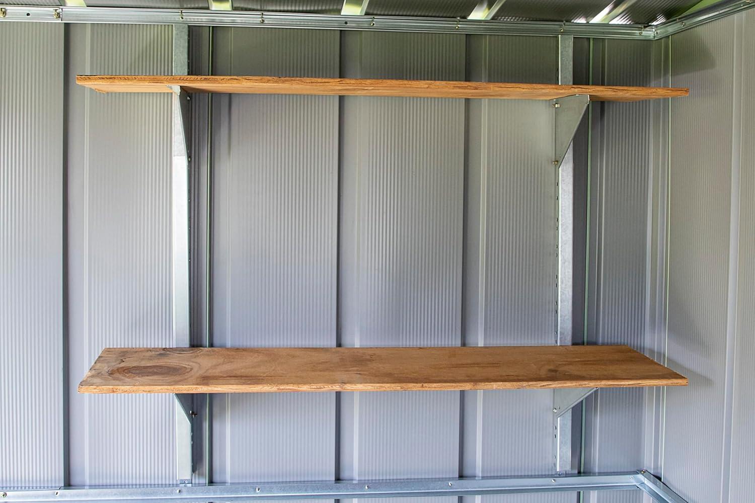 Arrow Shelving System & Reviews | Wayfair