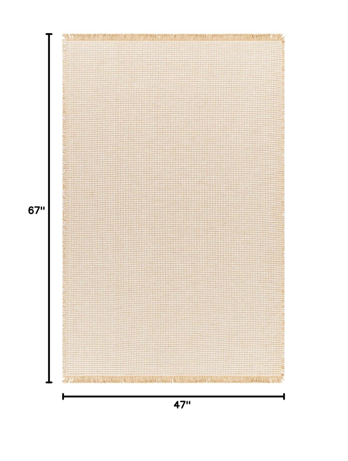 Becki Owens x Livabliss Kimi Machine Woven Area Rug