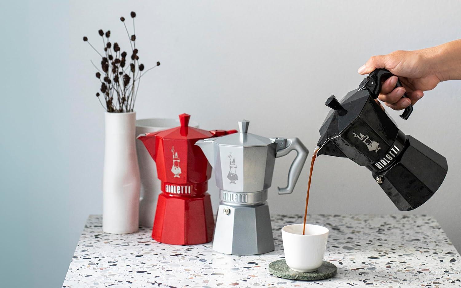 Bialetti Bialetti Moka Express Exclusive 0009061