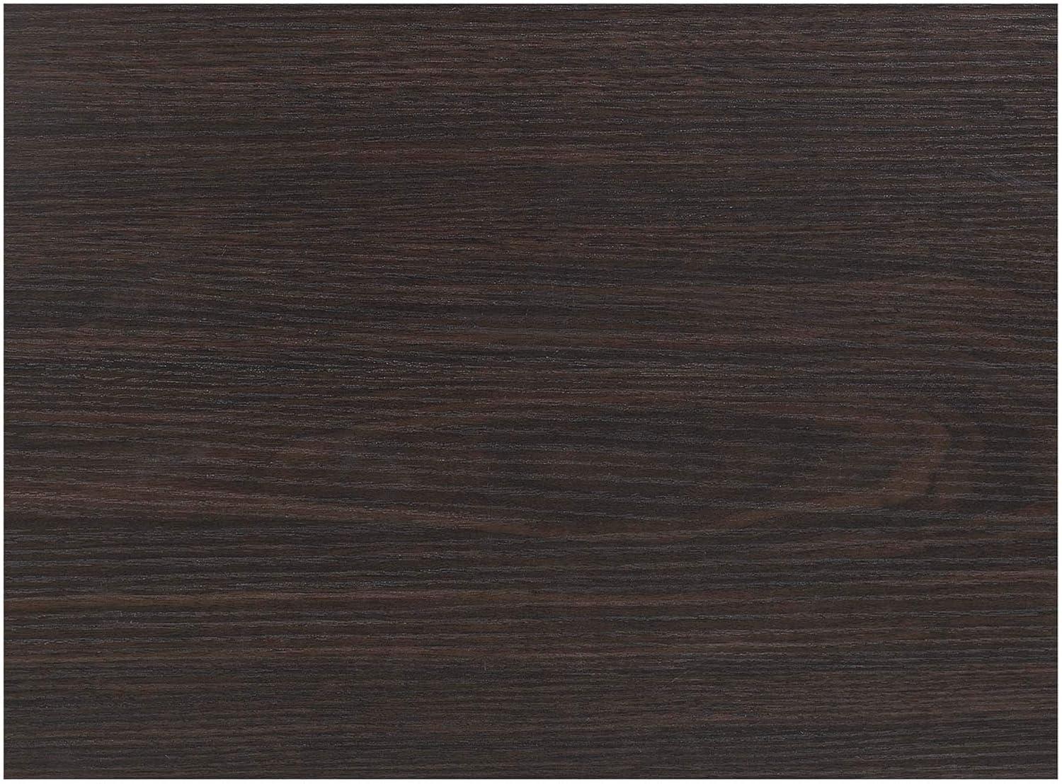 Convenience Concepts Designs2Go TV/Monitor Riser for TVs up to 46 Inches, Espresso
