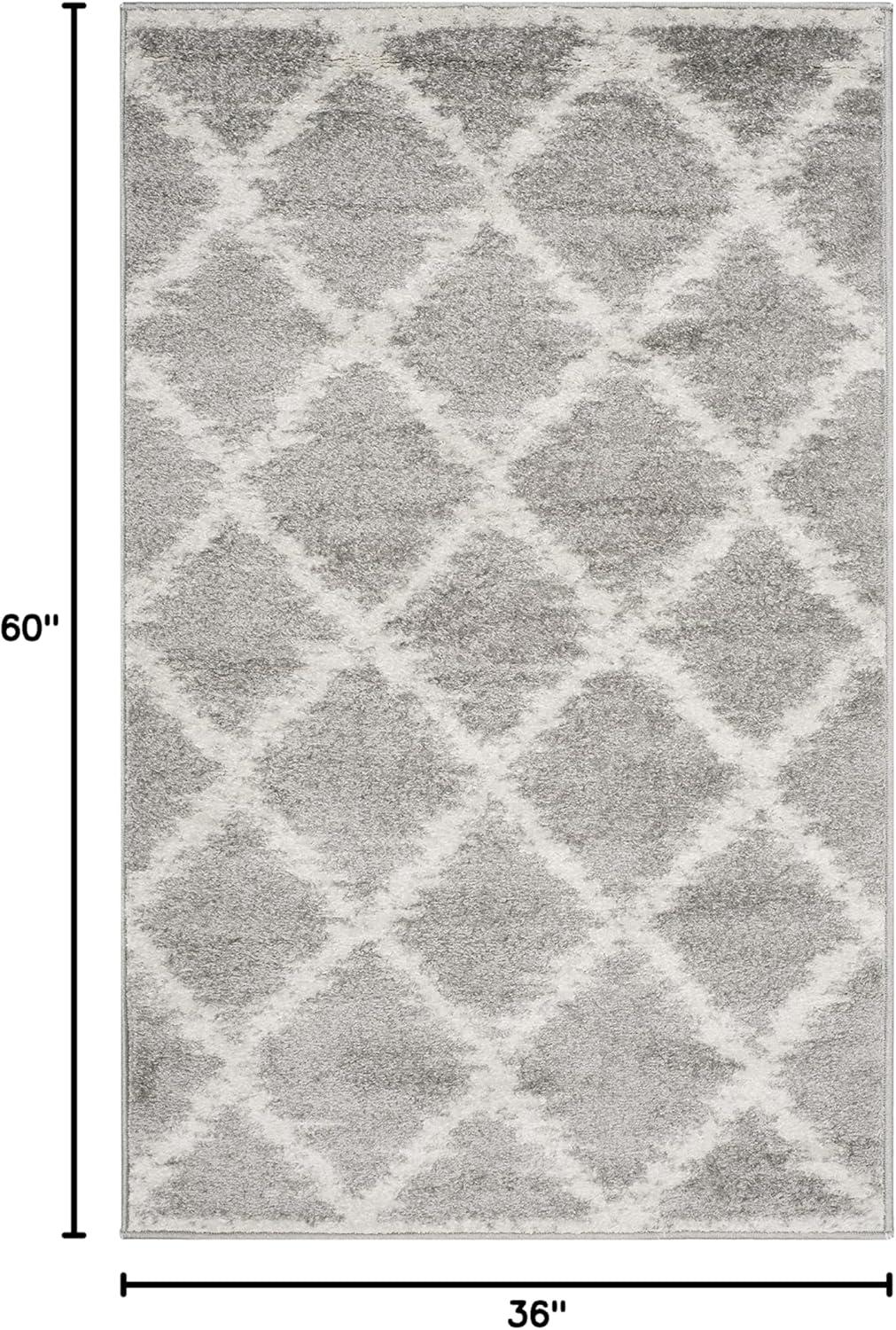 Adirondack ADR120 Power Loomed Area Rug  - Safavieh