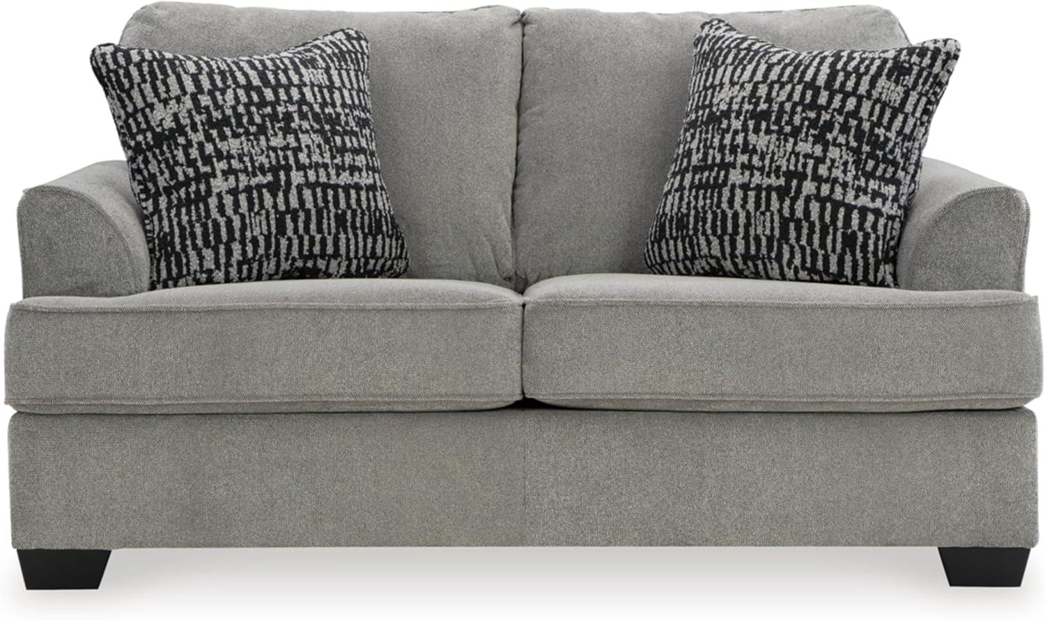 Deakin Loveseat