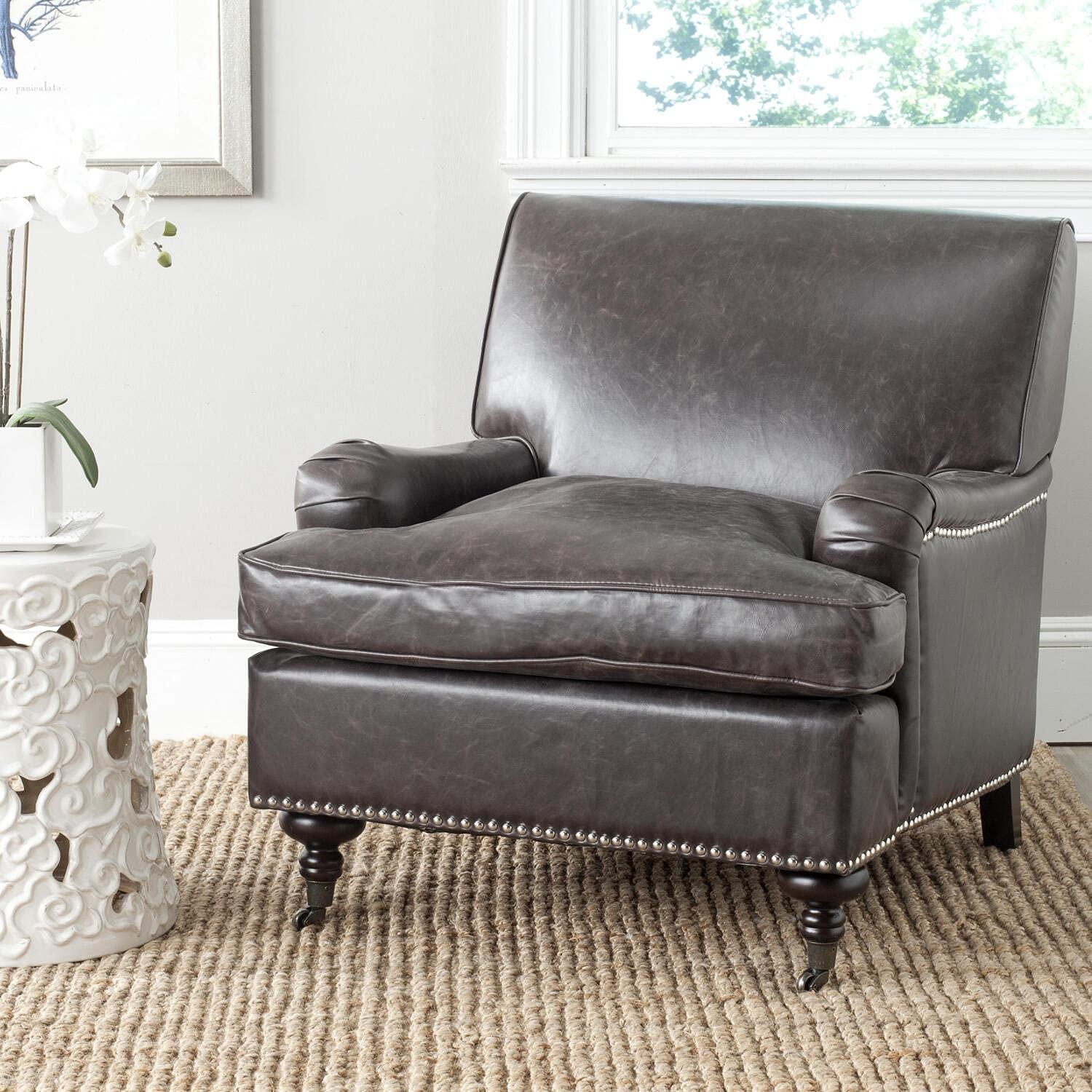 Accent Chairs in Emerald