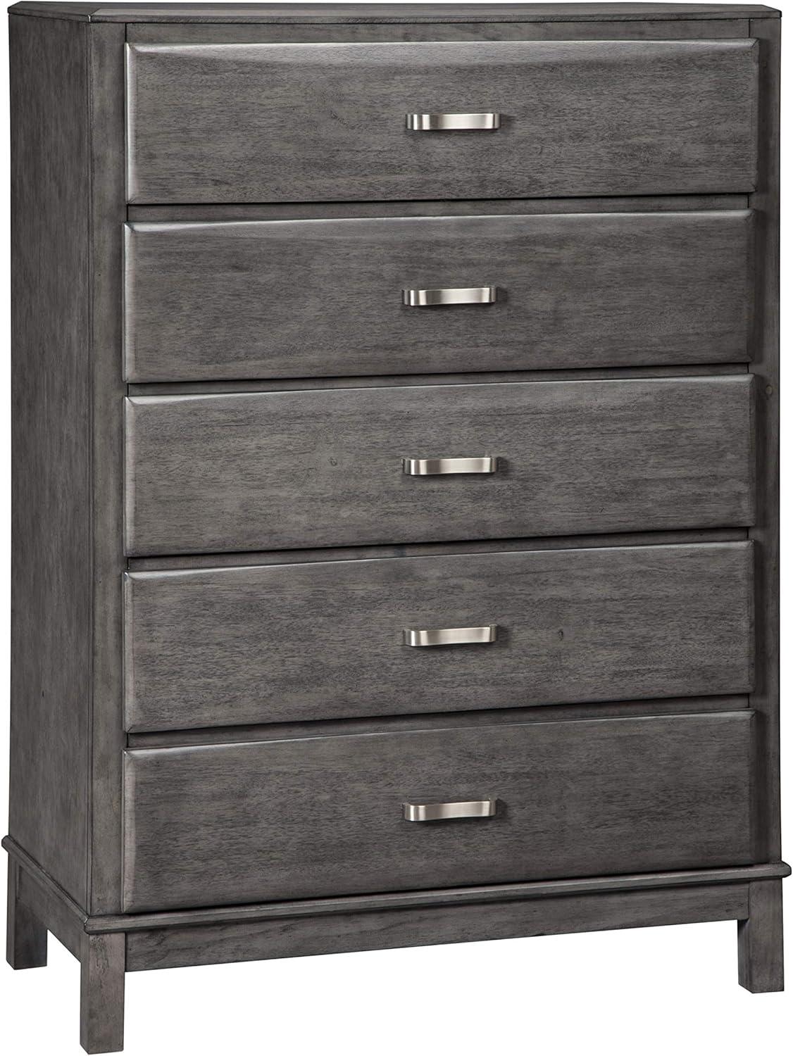 Kennon 5 - Drawer Dresser