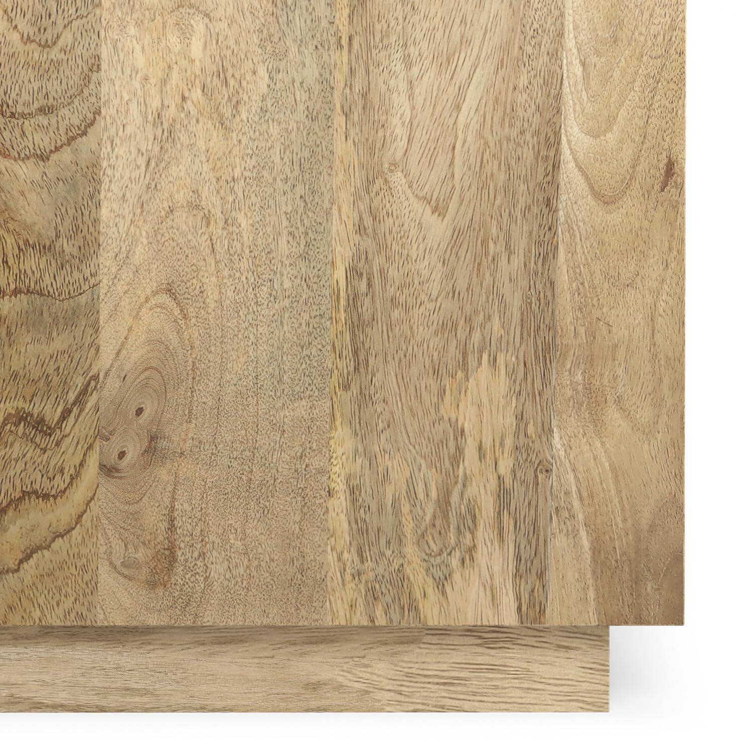 Lockhart Side Table