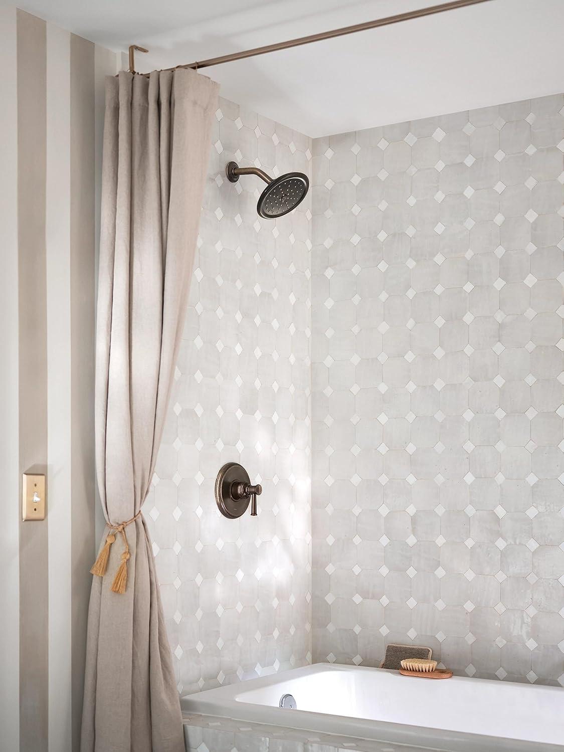 Belfield Tub and Shower Faucet