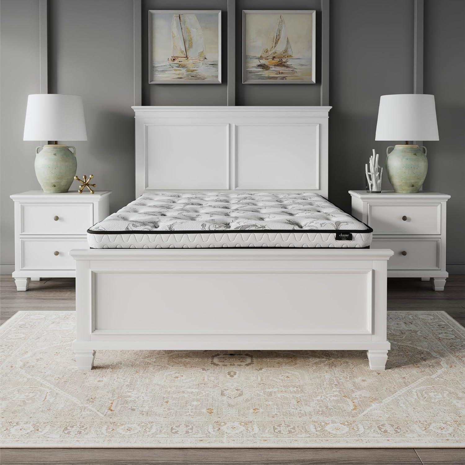 Signature Design by Ashley Signature Design By Ashley 12" Firm Sofa Bed Mattress