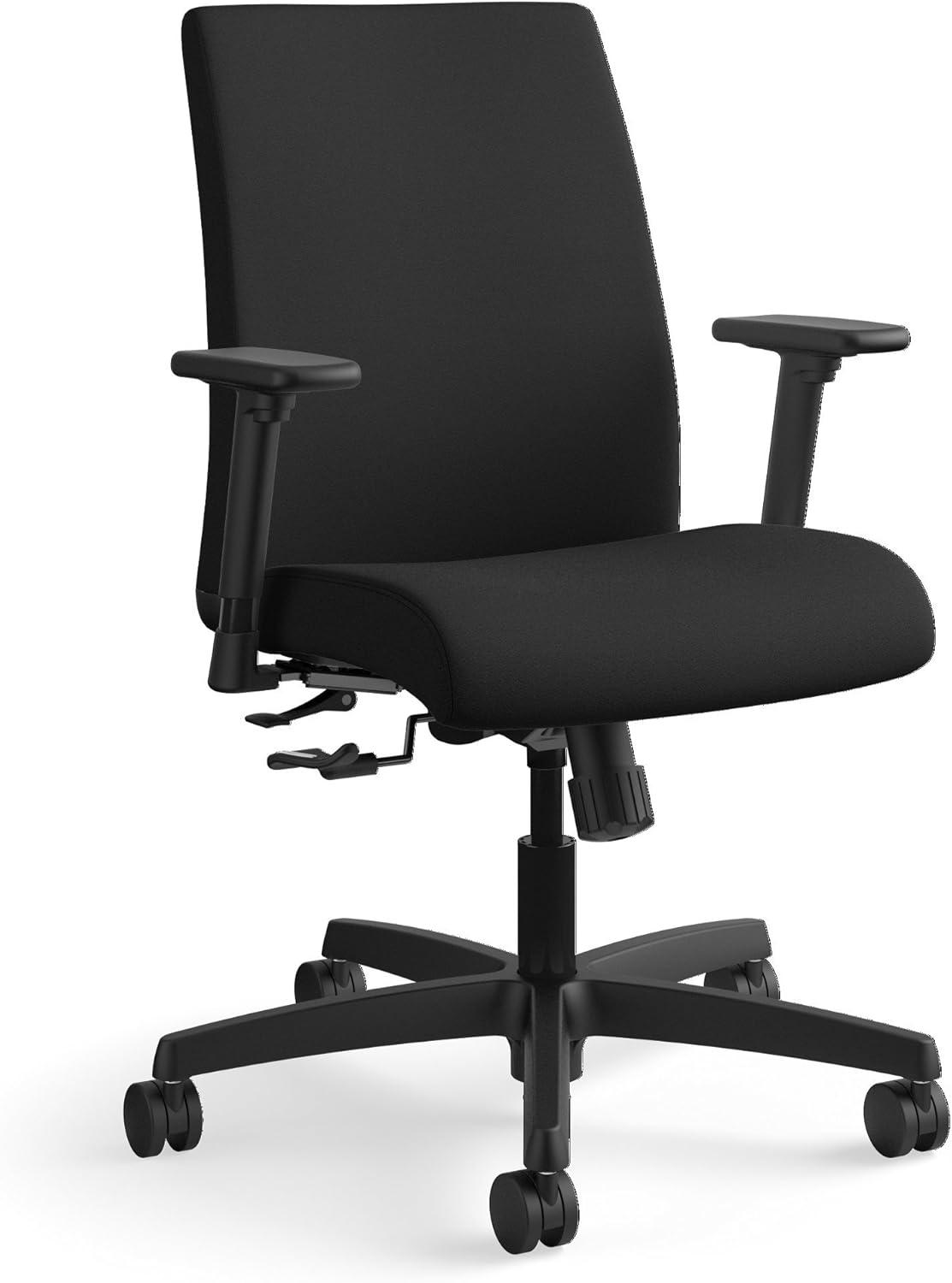 Ignition Ergonomic Task Chair