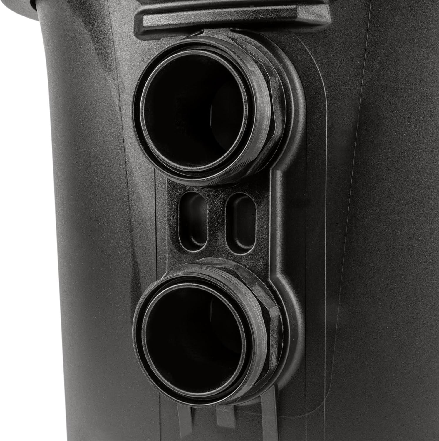 Hayward W3C4030 SwimClear 425 Square Feet Outdoor Inground Cartridge Pool Filter