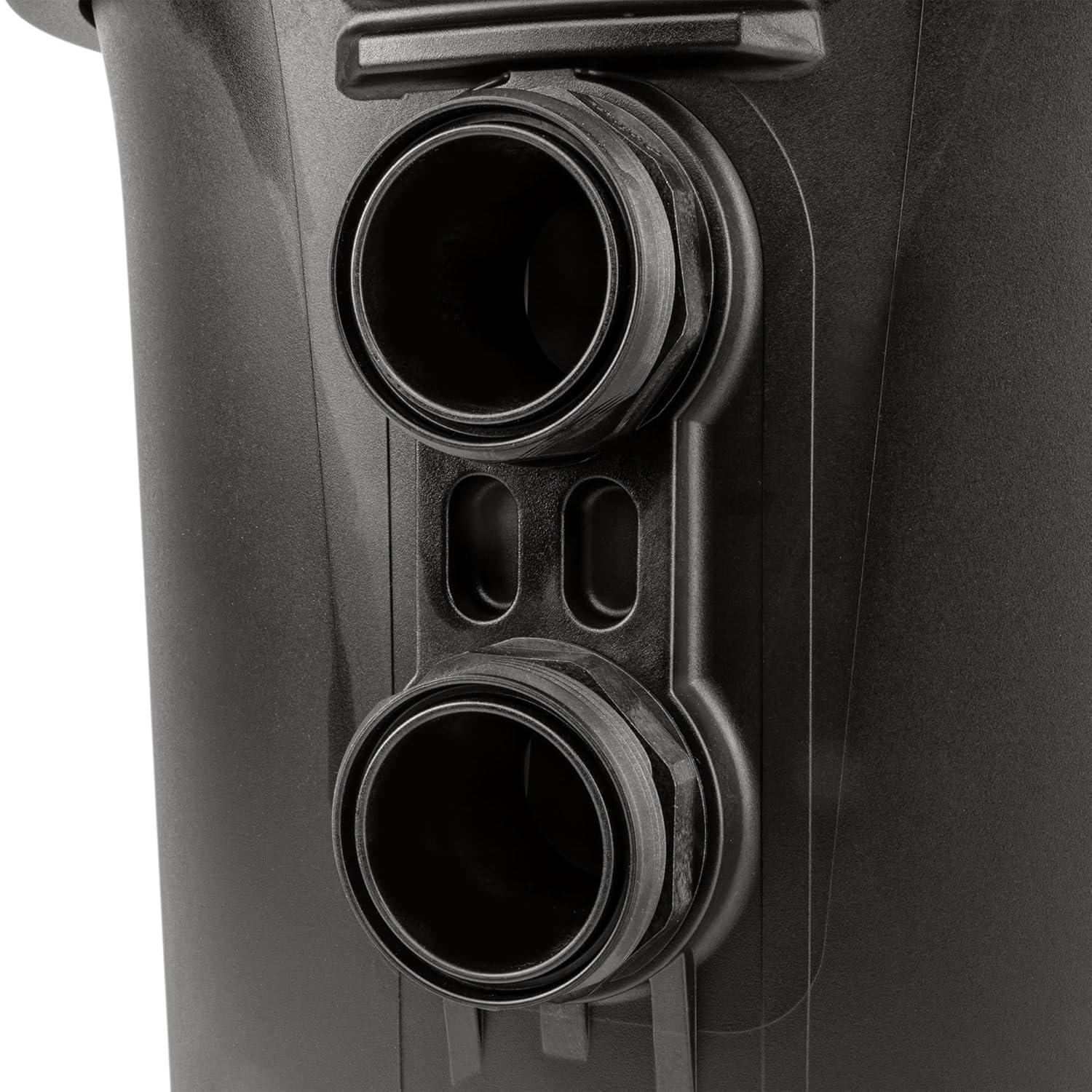 Hayward W3C4030 SwimClear 425 Square Feet Outdoor Inground Cartridge Pool Filter