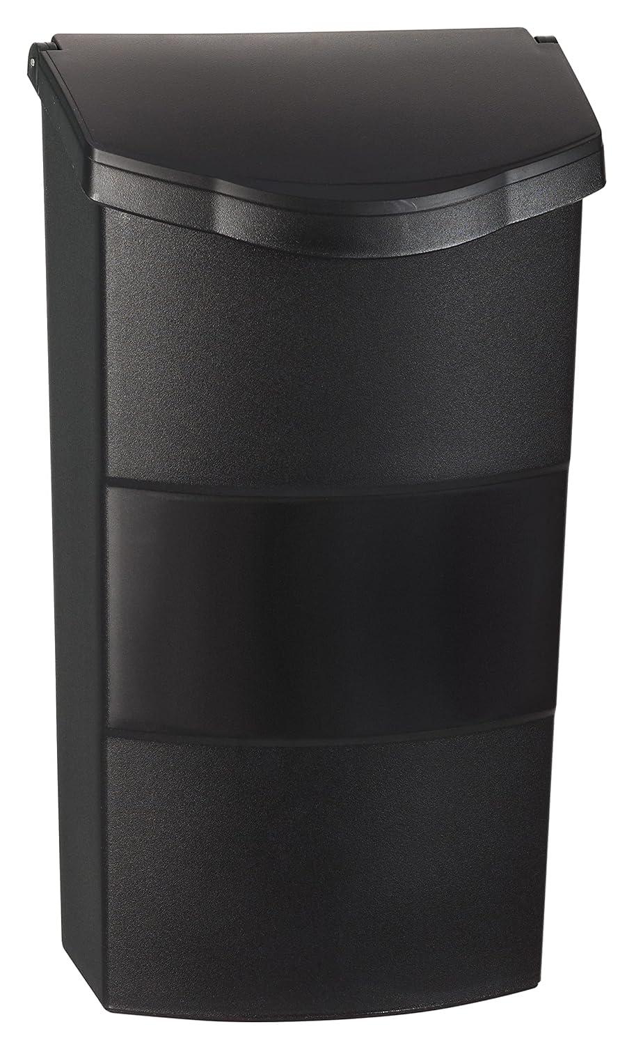 PRO-DF Wall Mounted Mailbox & Reviews | Wayfair