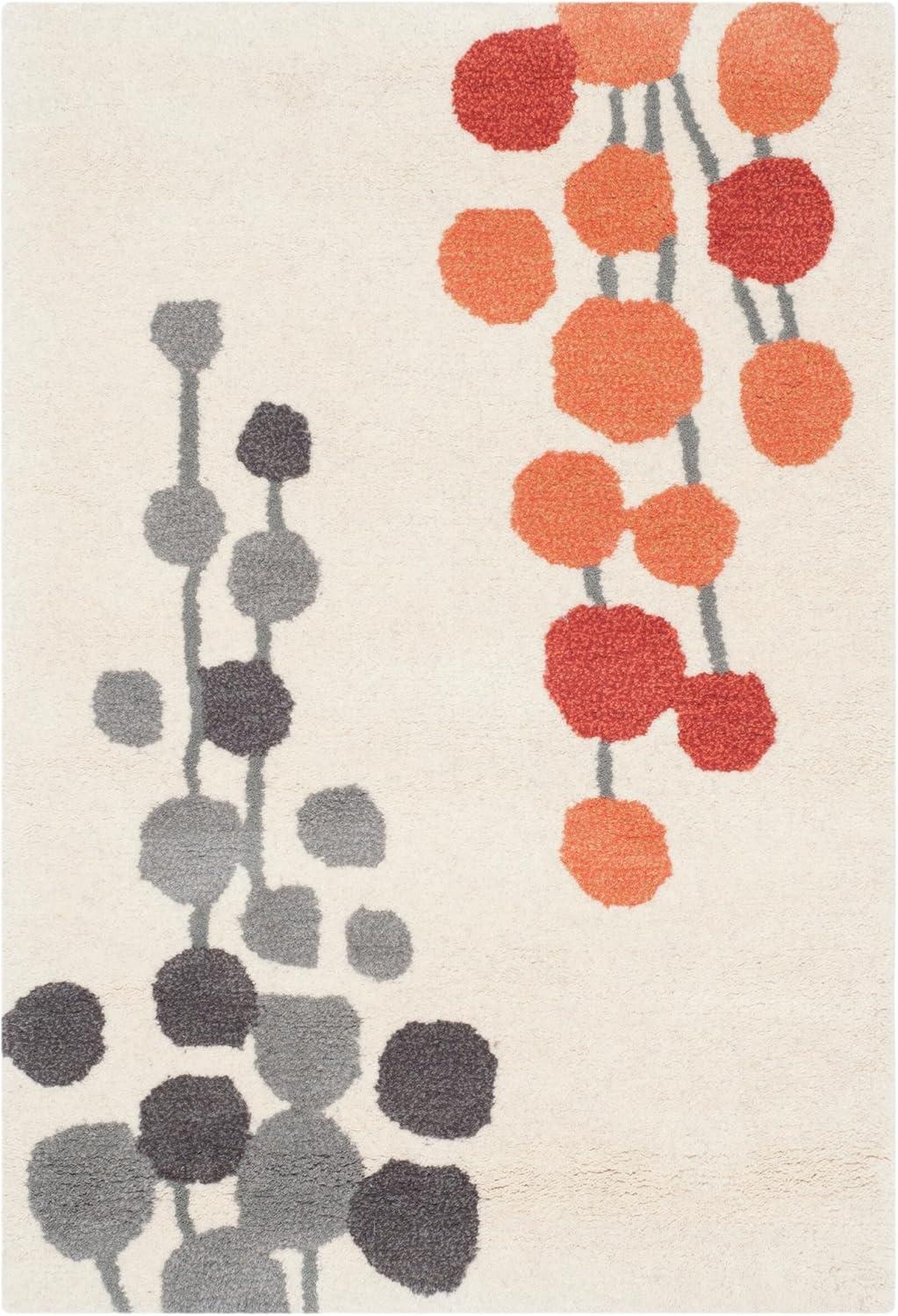 Soho SOH338 Hand Tufted Area Rug  - Safavieh